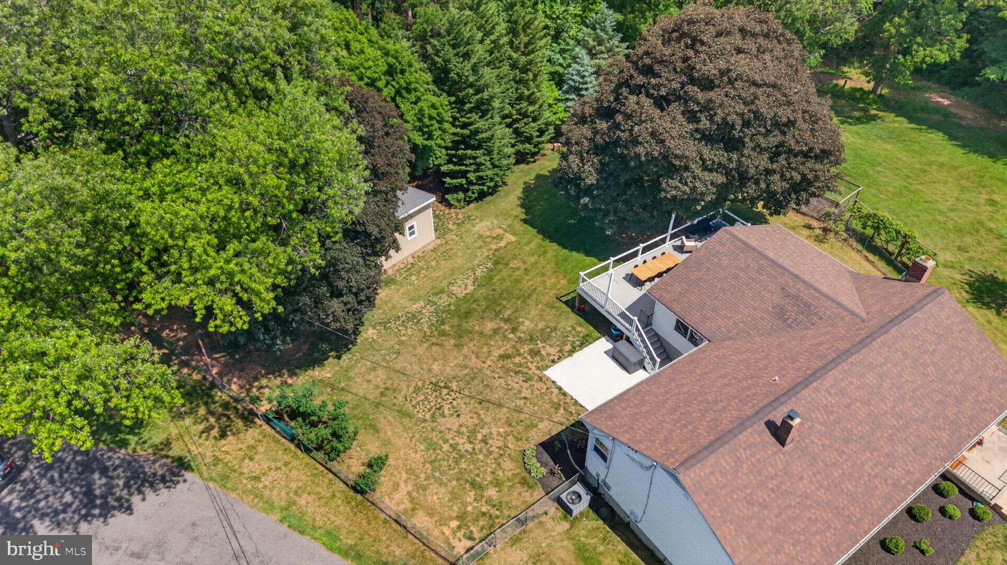 CATONSVILLE - Residential