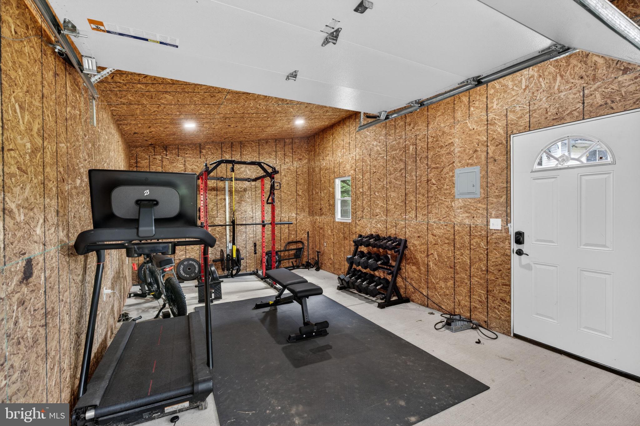 CATONSVILLE - Residential