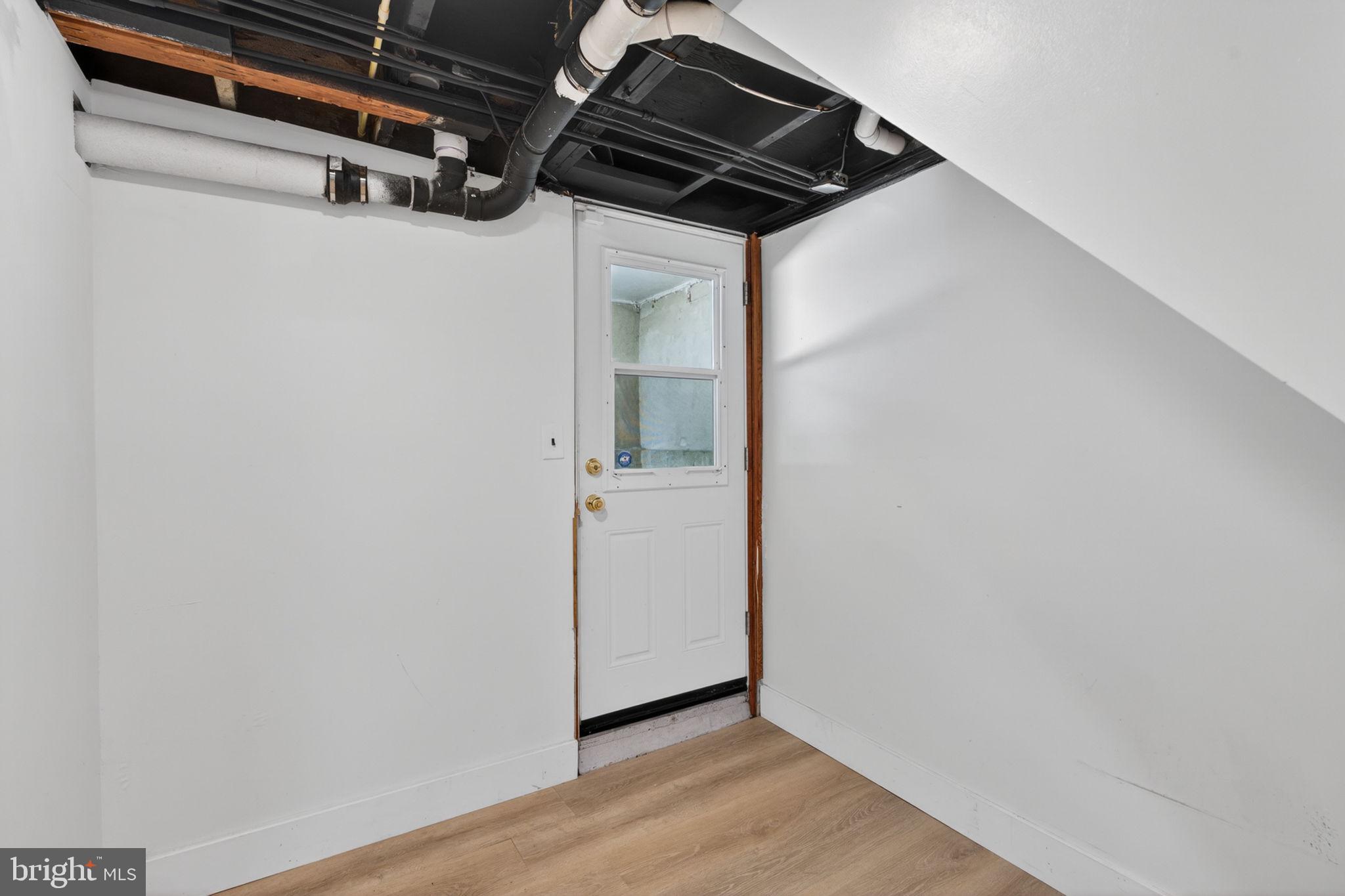 CATONSVILLE - Residential
