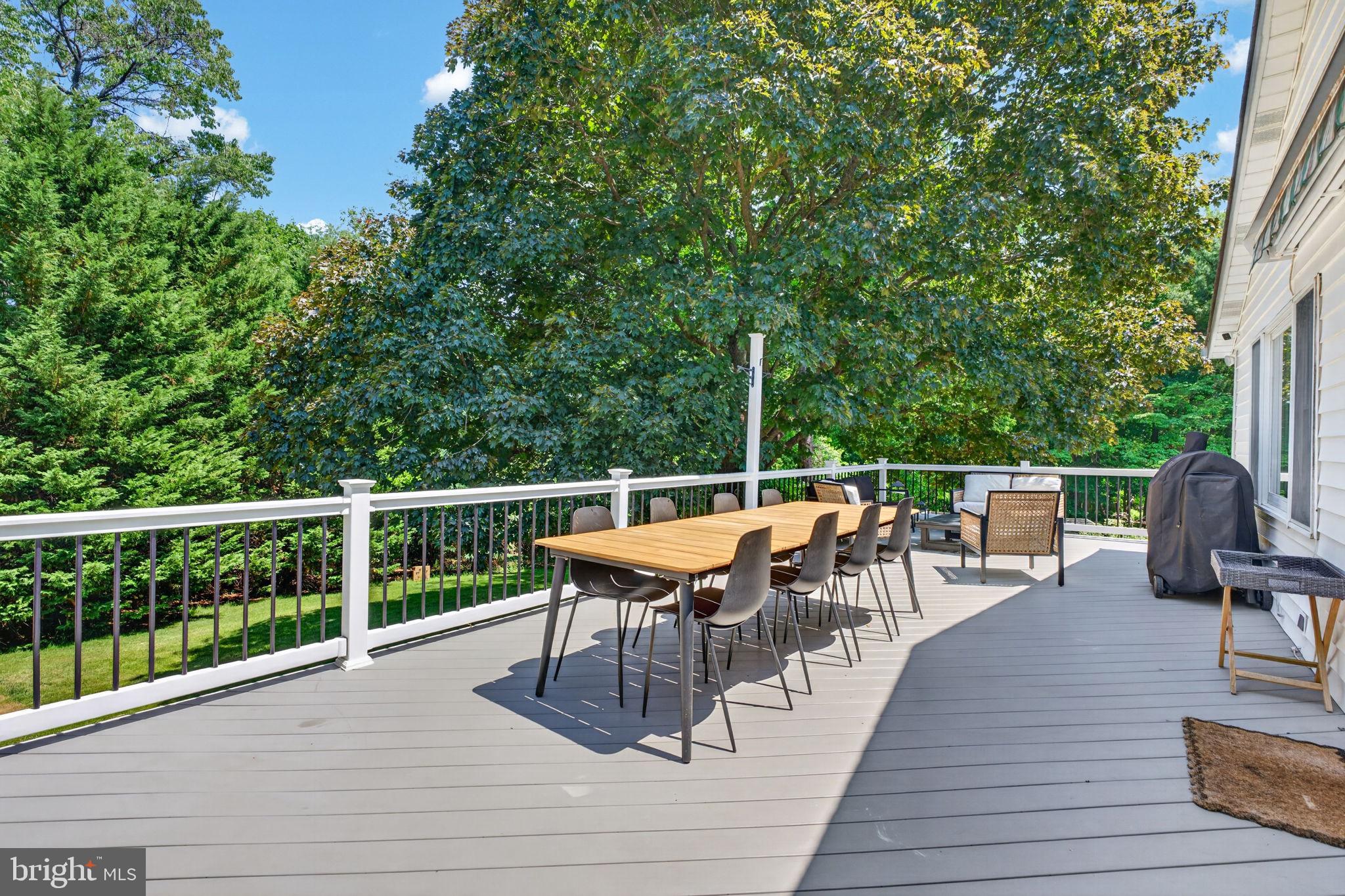 CATONSVILLE - Residential