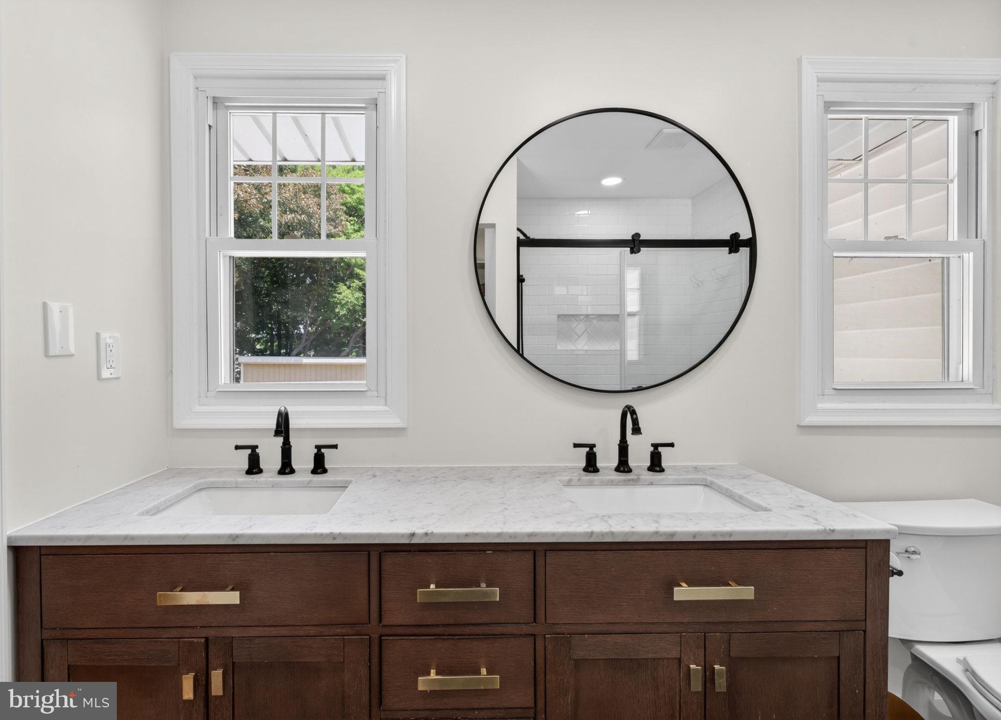 CATONSVILLE - Residential