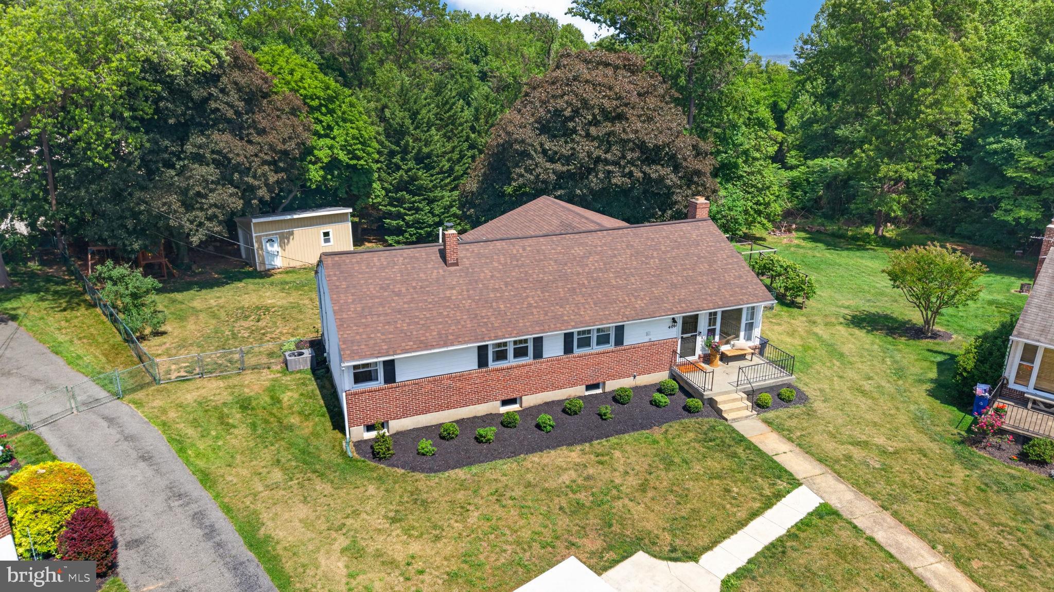 CATONSVILLE - Residential