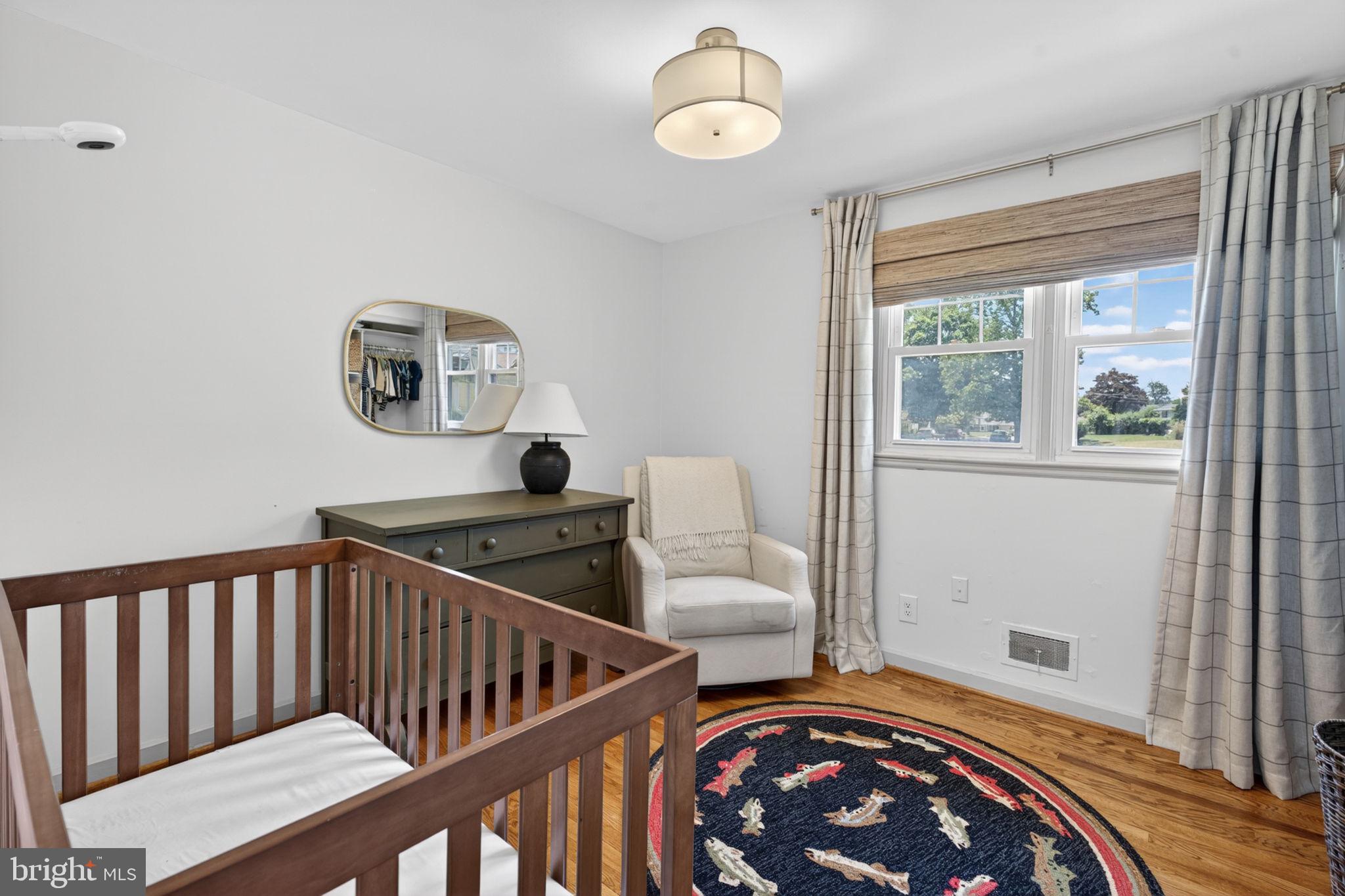 CATONSVILLE - Residential