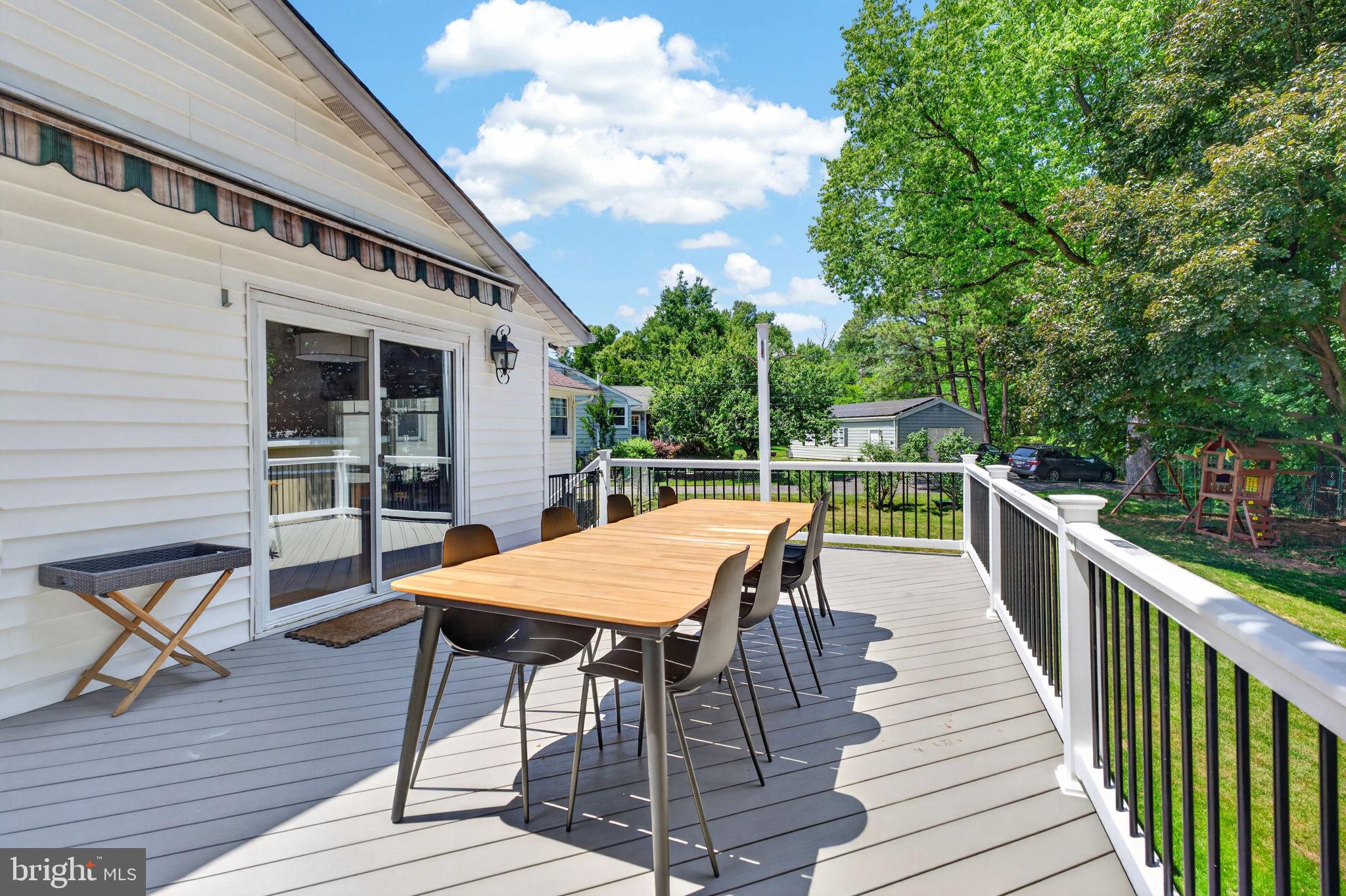 CATONSVILLE - Residential