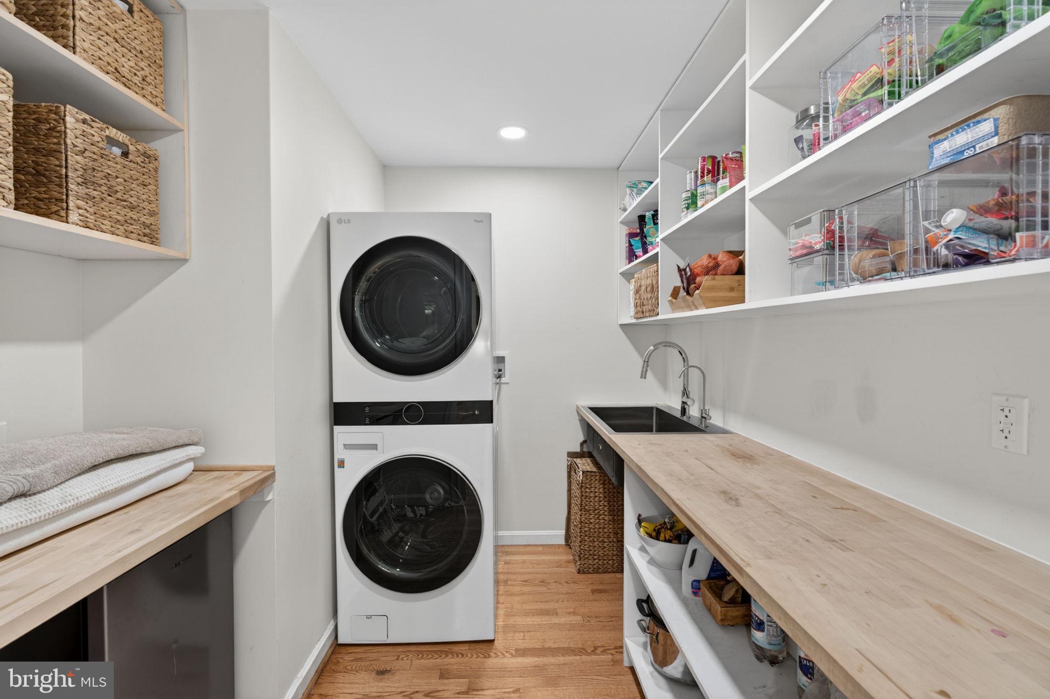 CATONSVILLE - Residential