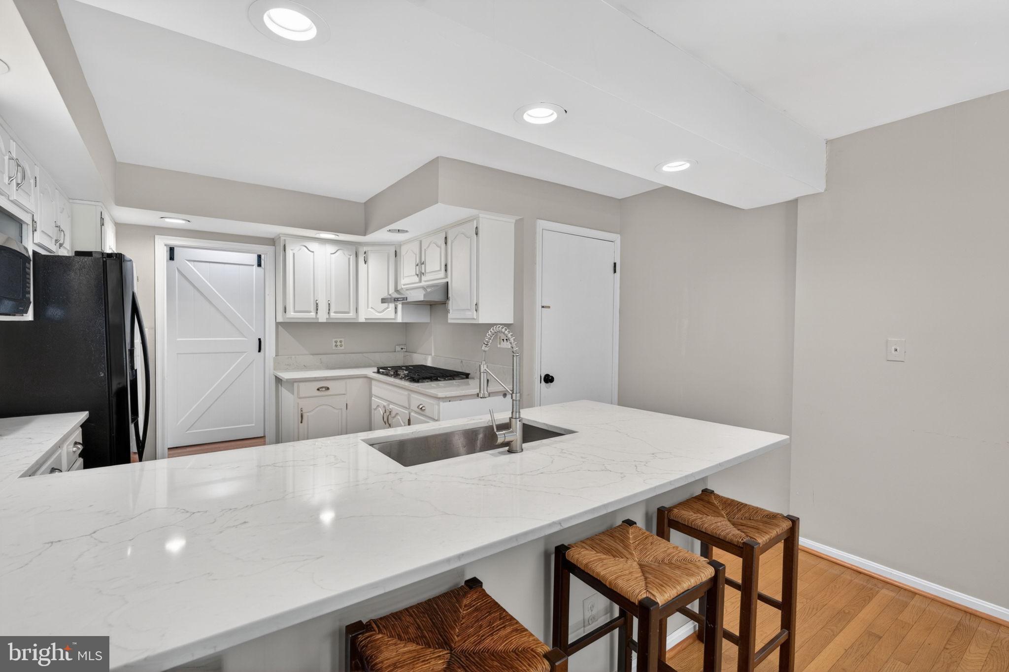 CATONSVILLE - Residential