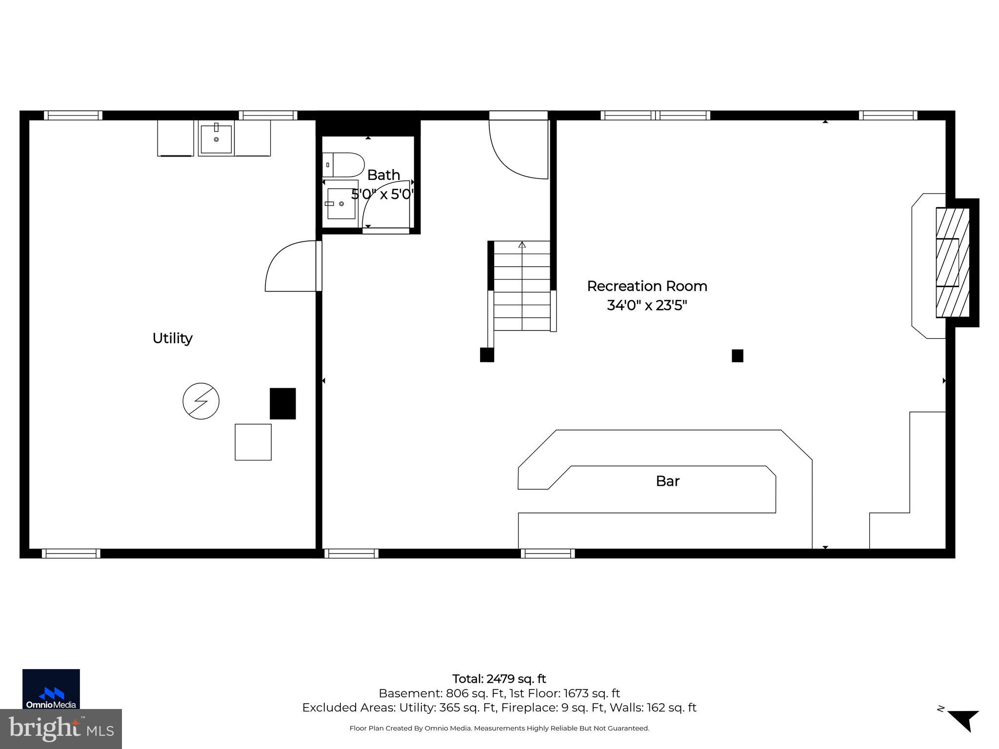 CATONSVILLE - Residential
