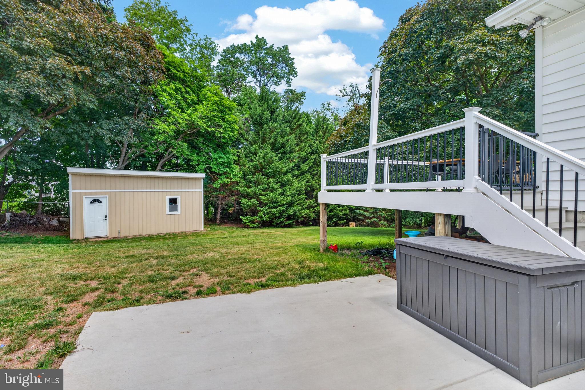 CATONSVILLE - Residential