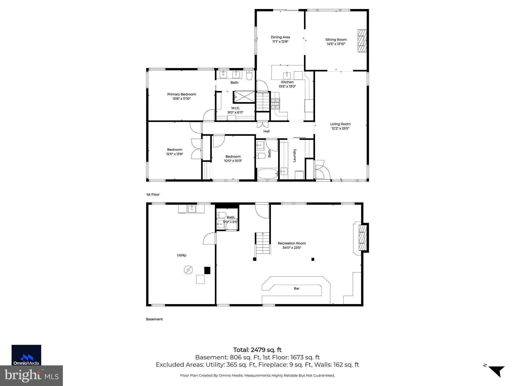 CATONSVILLE - Residential