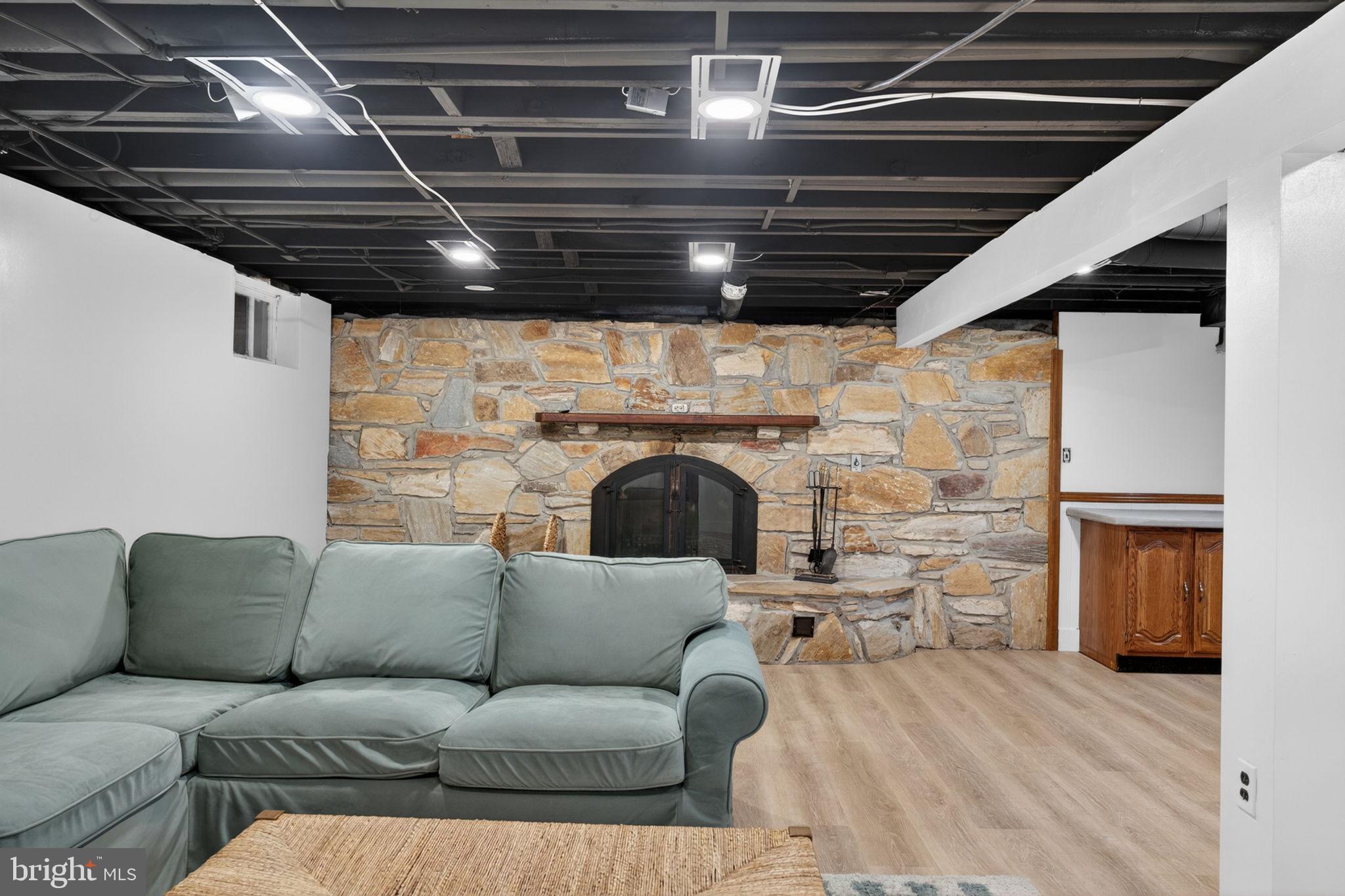 CATONSVILLE - Residential