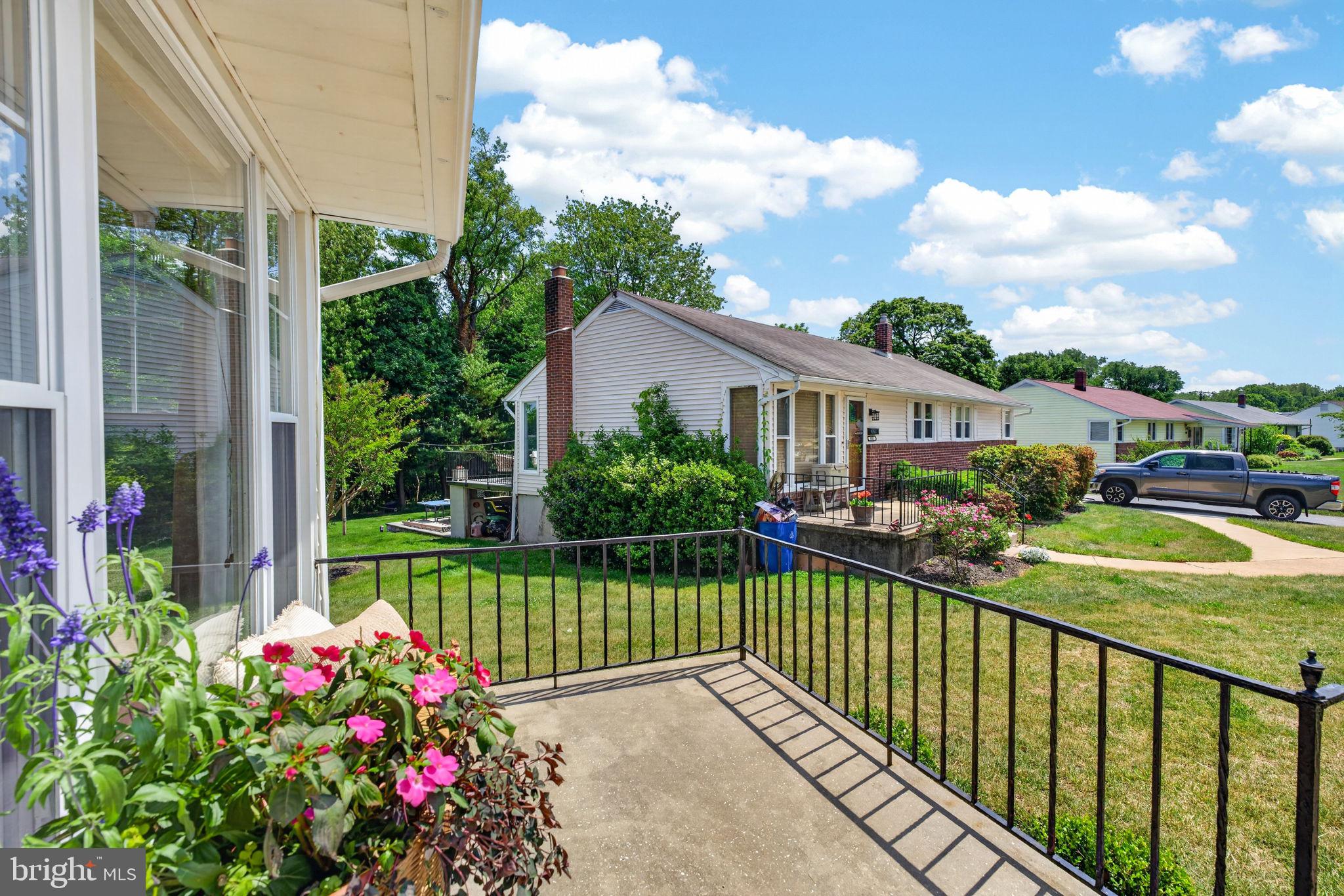 CATONSVILLE - Residential