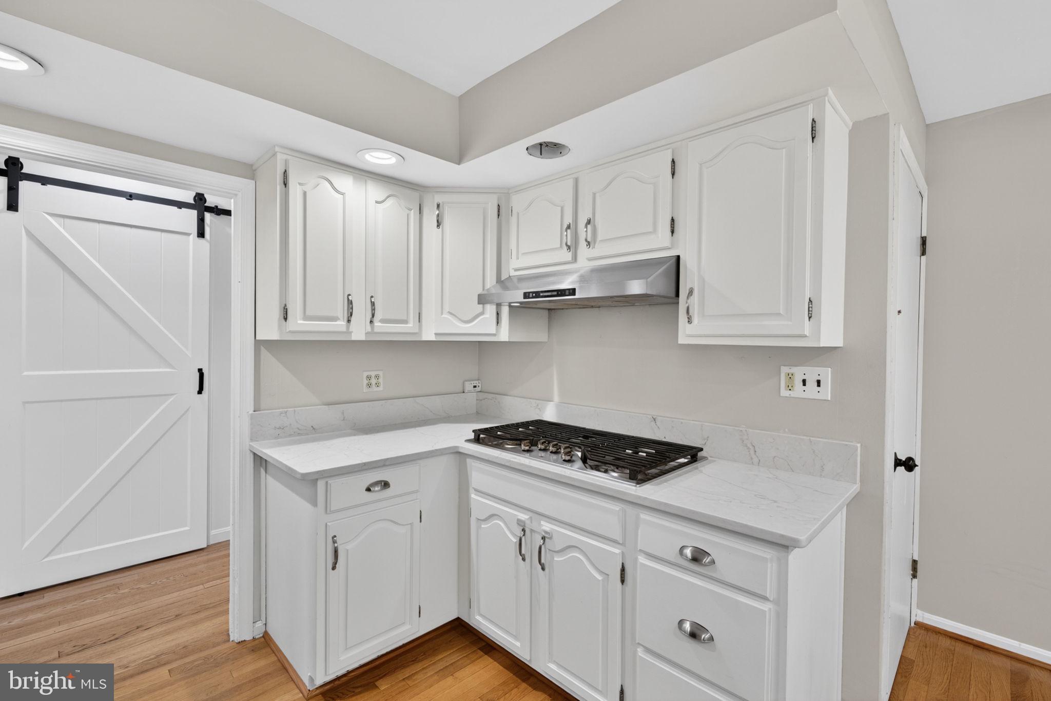 CATONSVILLE - Residential