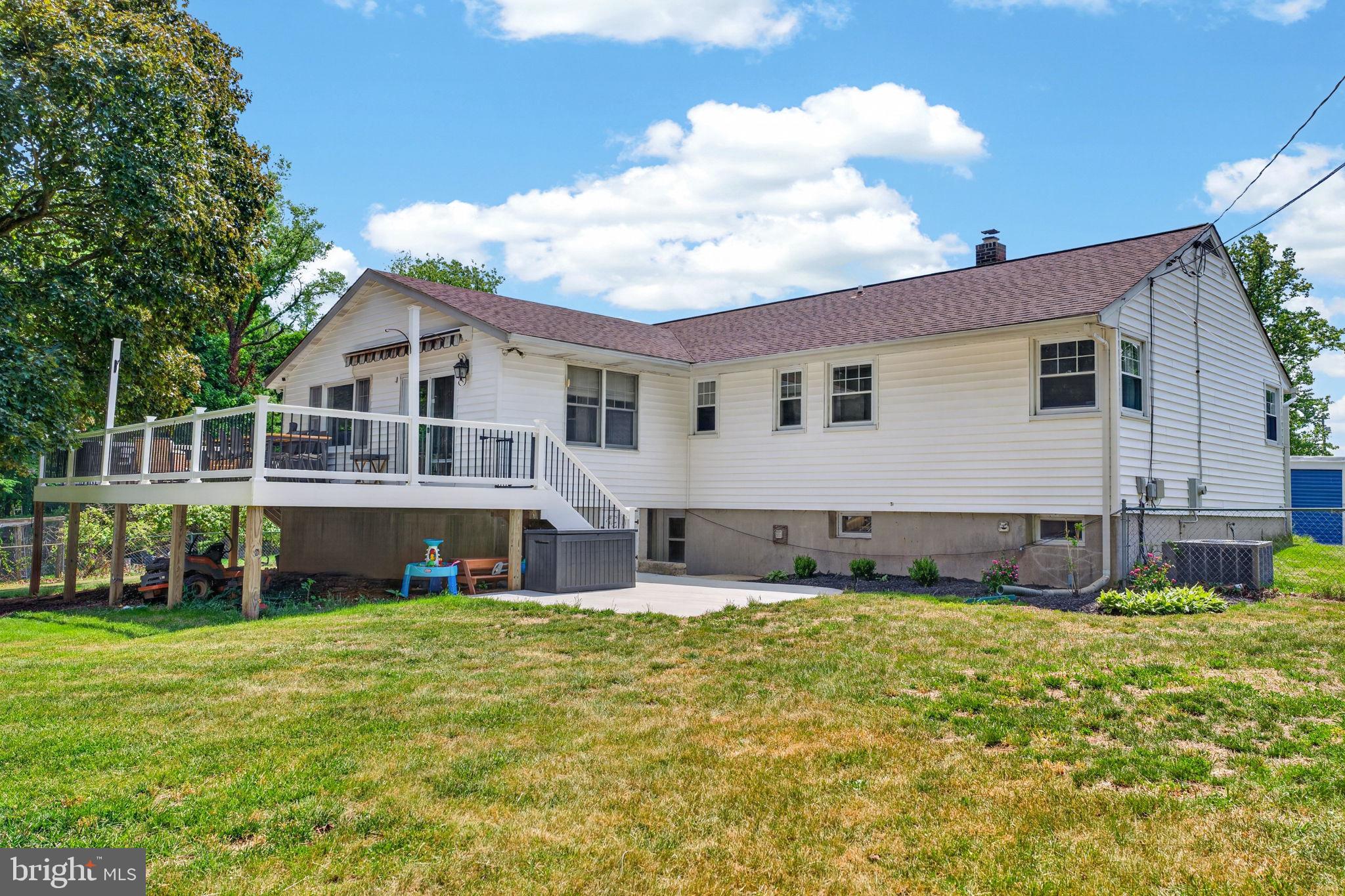 CATONSVILLE - Residential