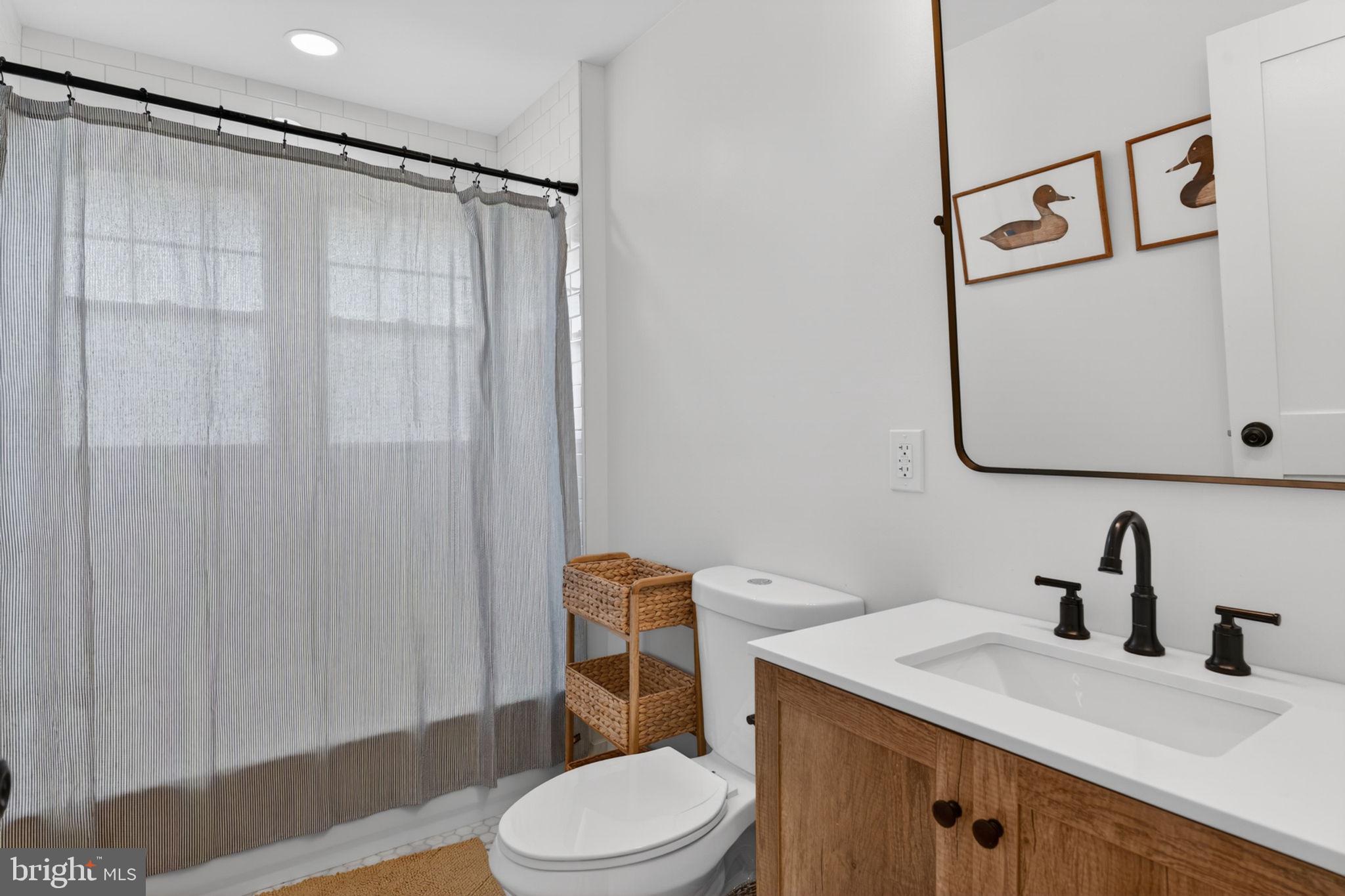 CATONSVILLE - Residential