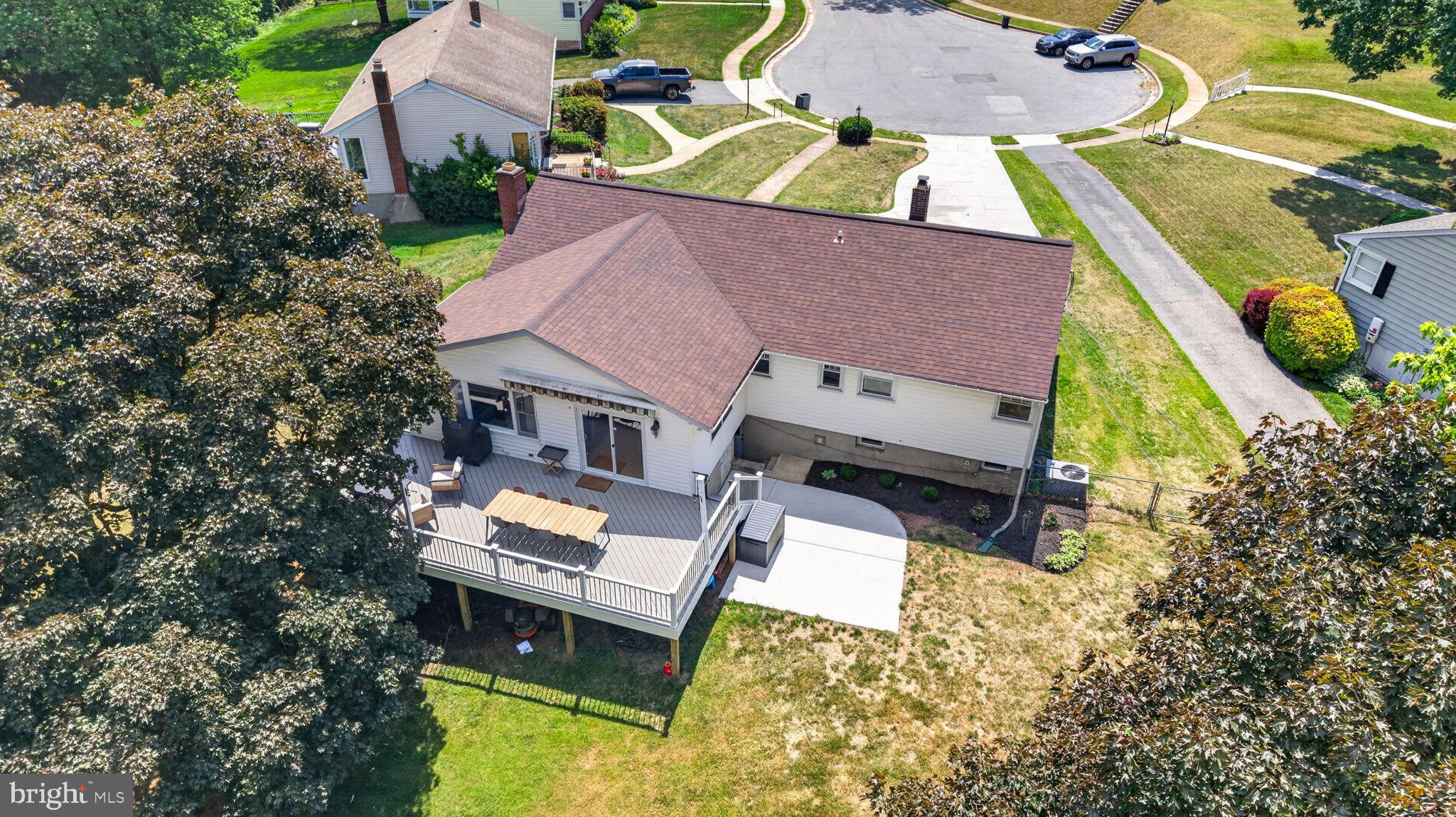 CATONSVILLE - Residential