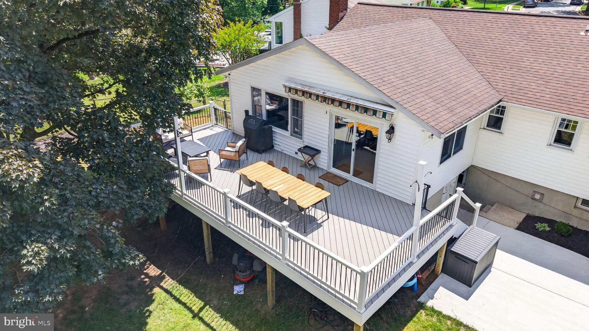 CATONSVILLE - Residential