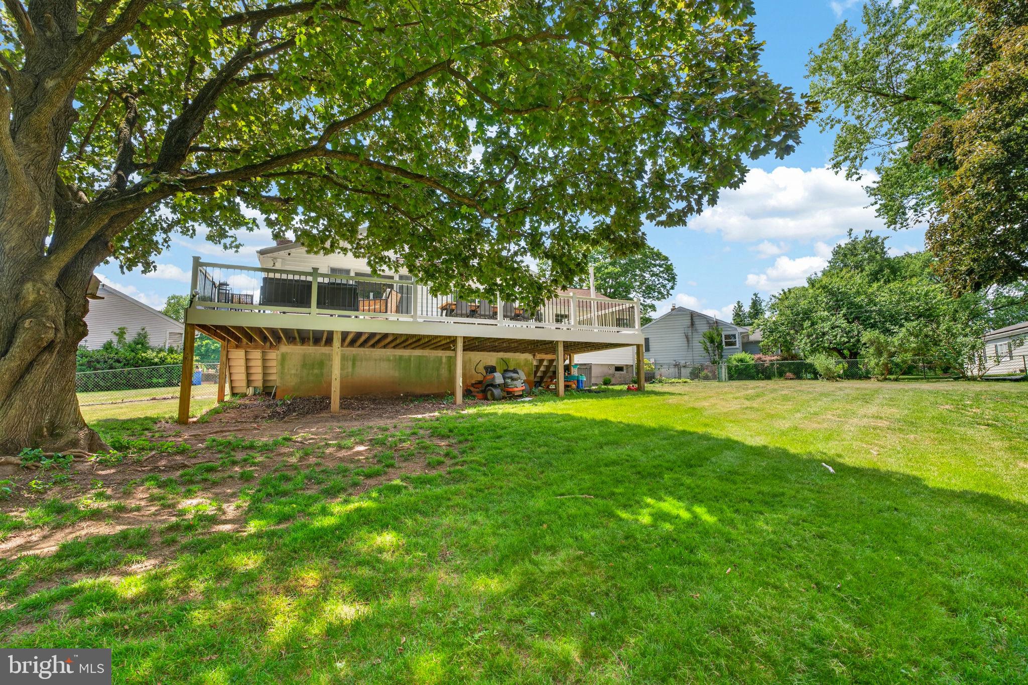 CATONSVILLE - Residential