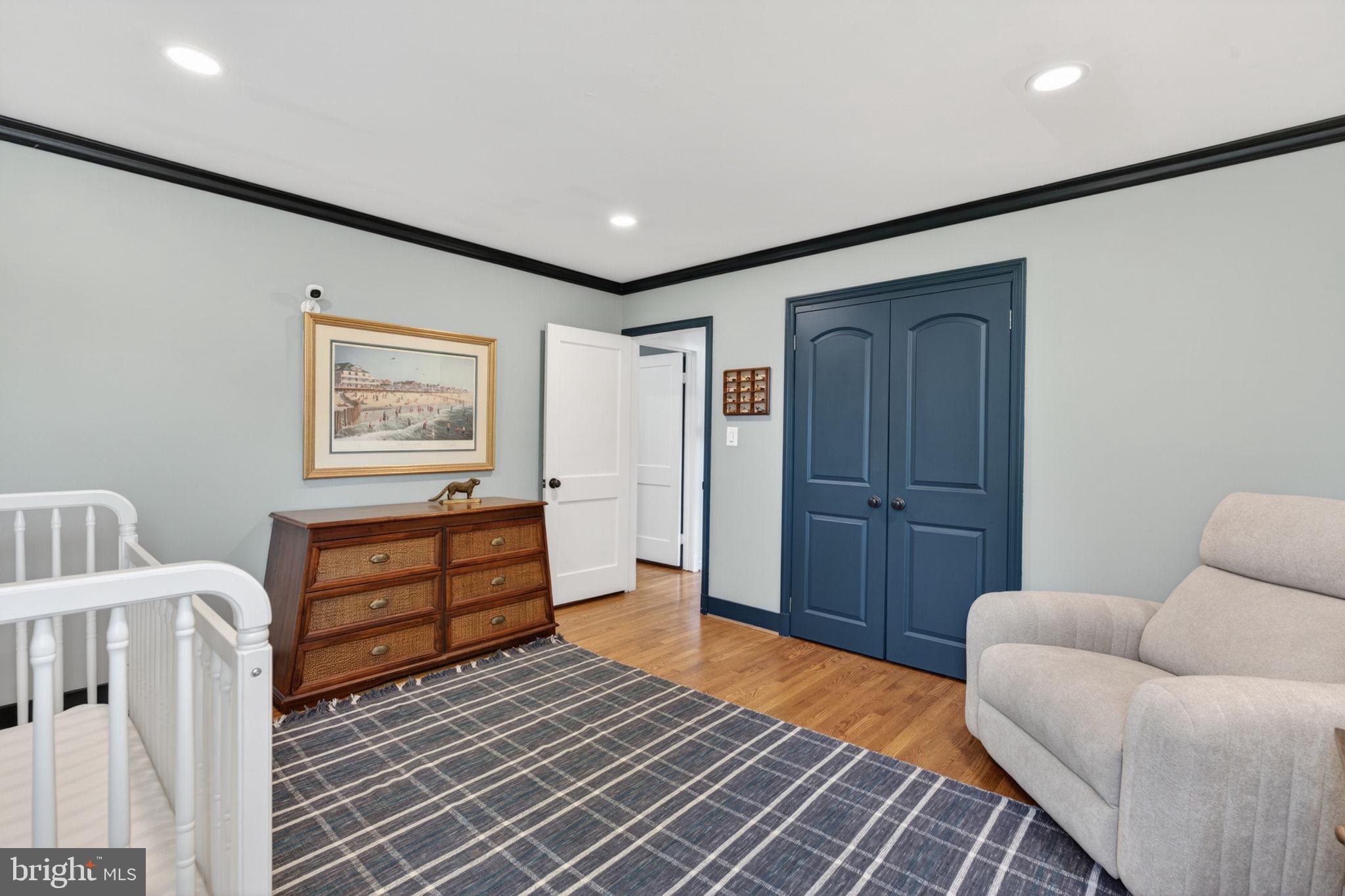 CATONSVILLE - Residential