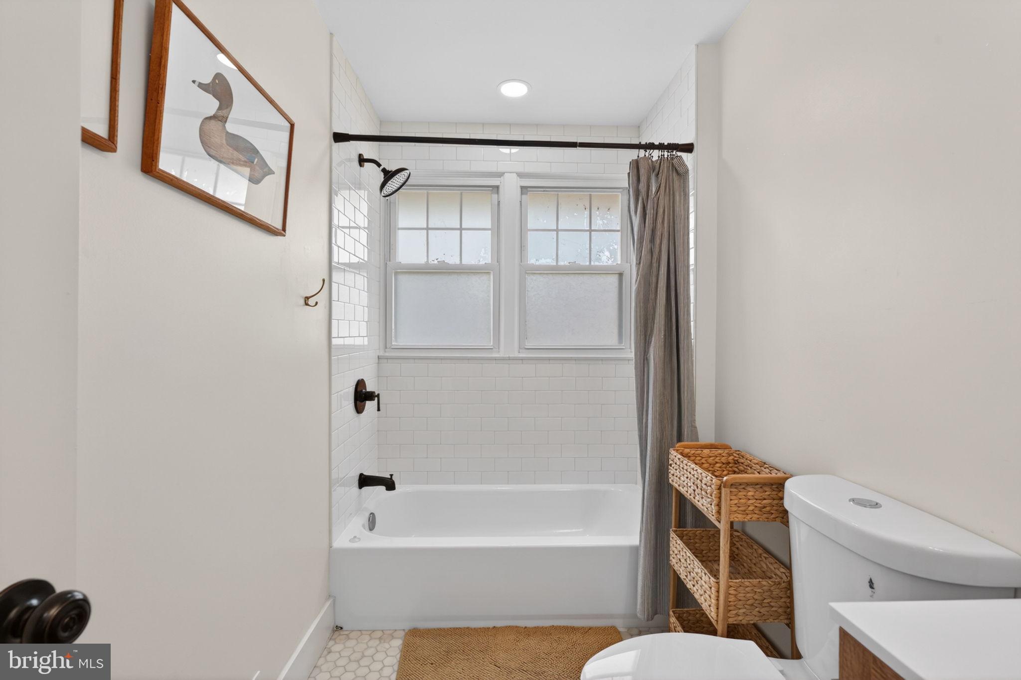 CATONSVILLE - Residential