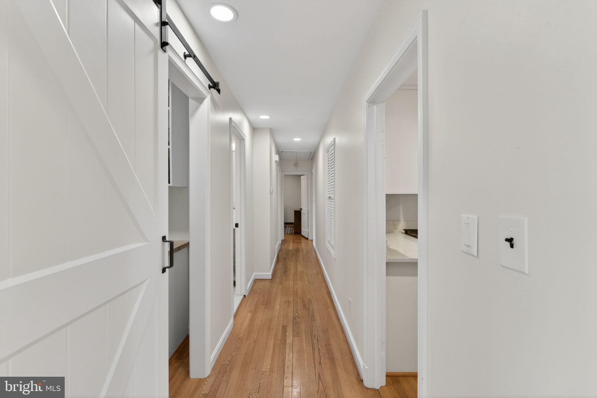 CATONSVILLE - Residential