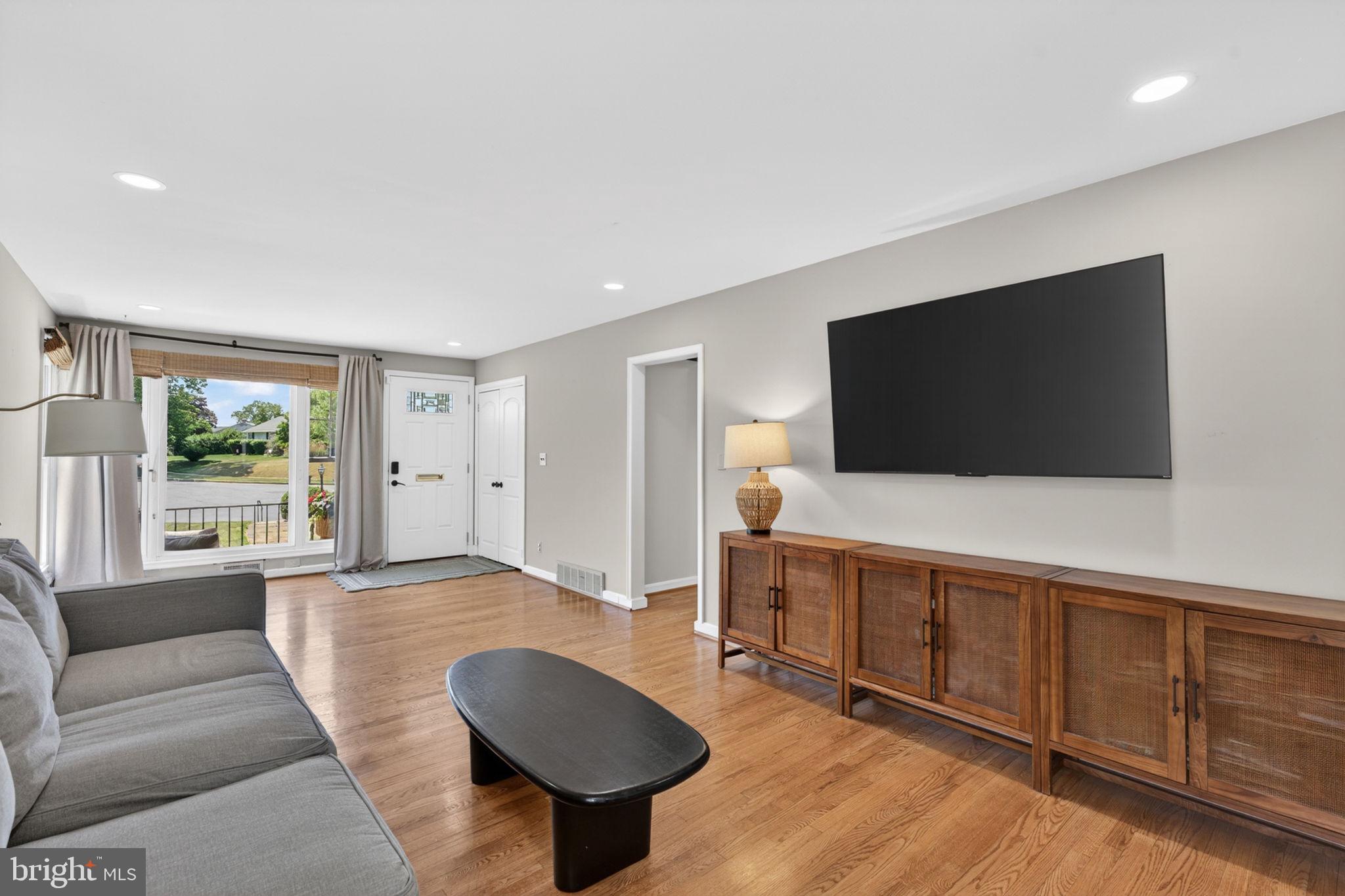 CATONSVILLE - Residential