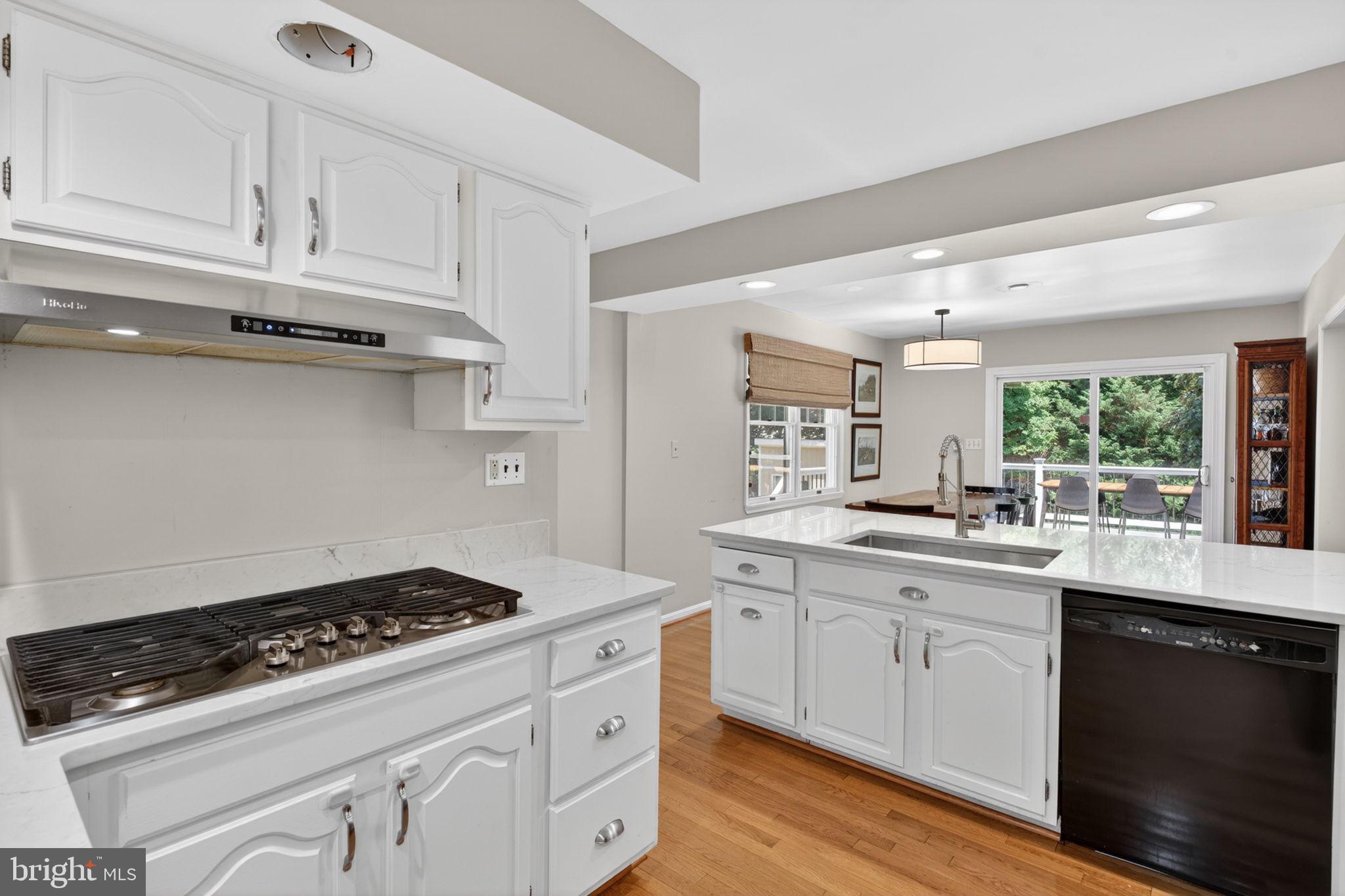 CATONSVILLE - Residential