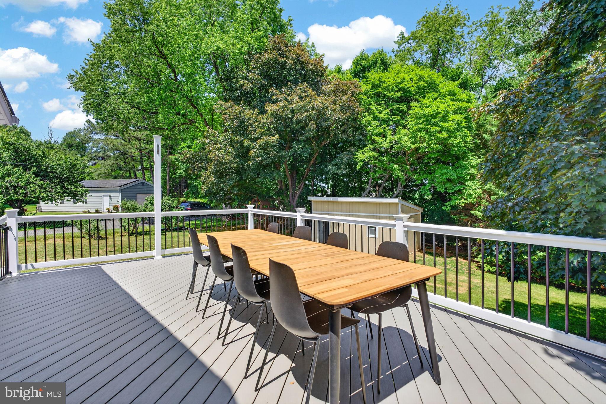 CATONSVILLE - Residential