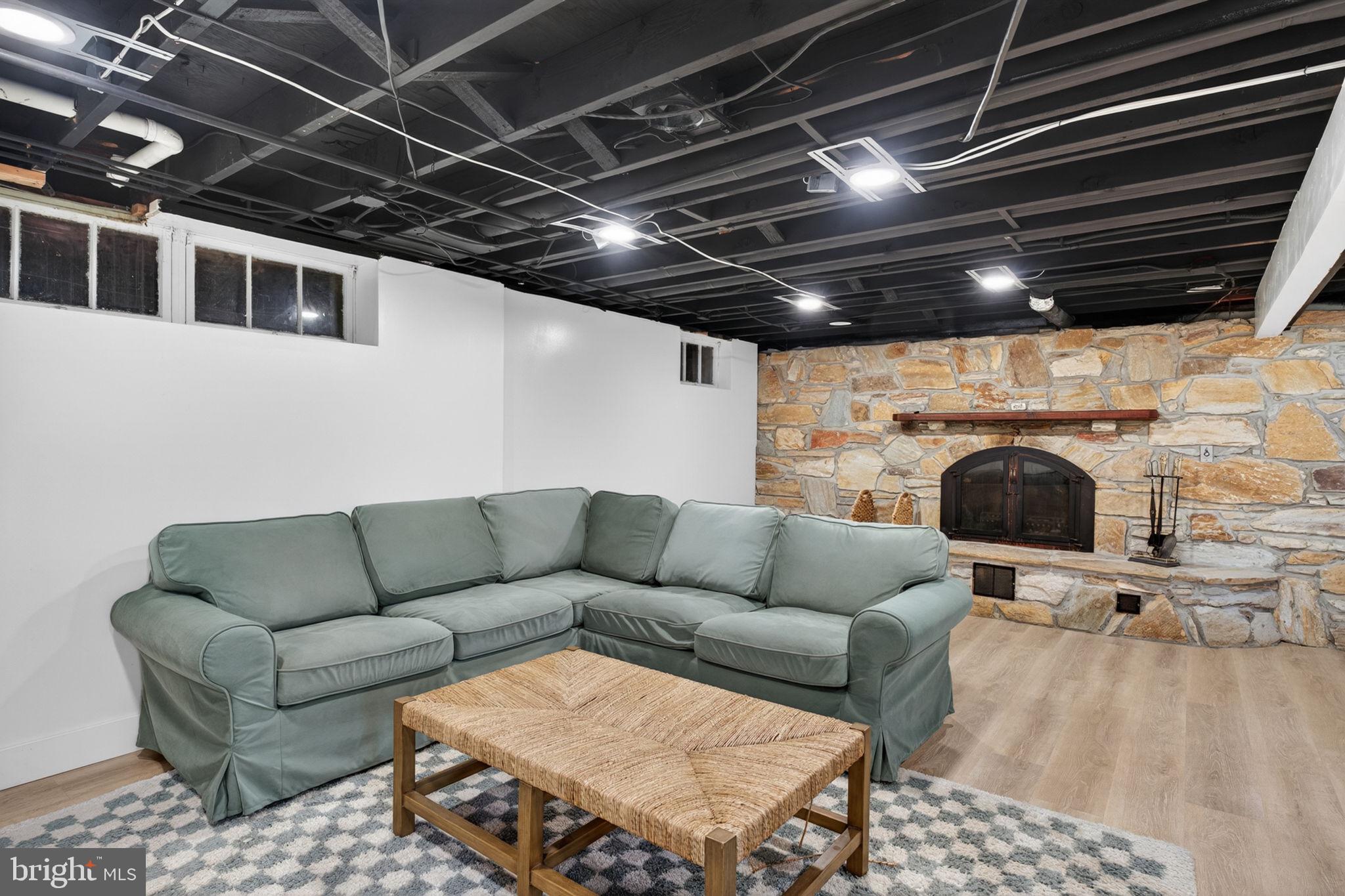 CATONSVILLE - Residential