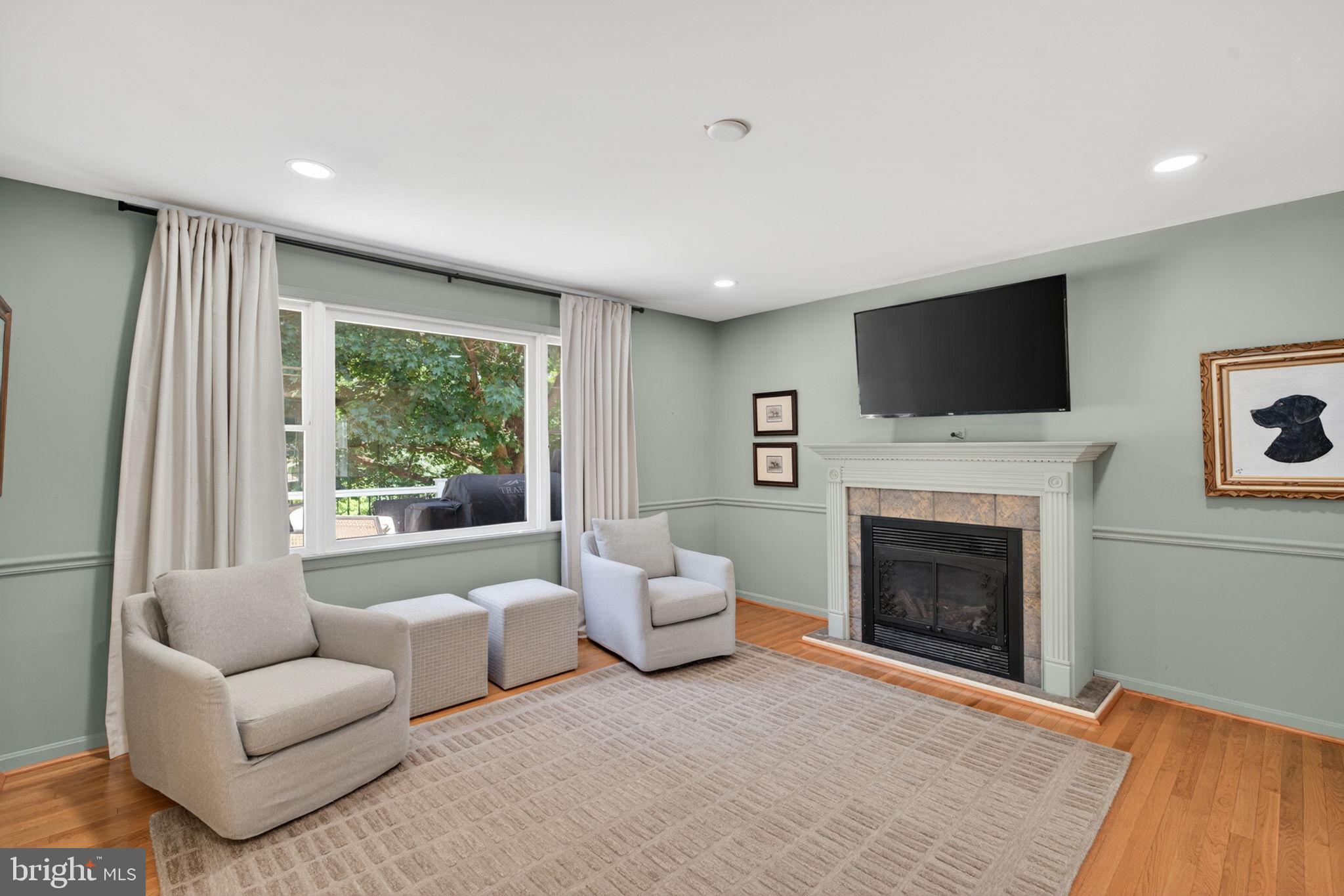 CATONSVILLE - Residential