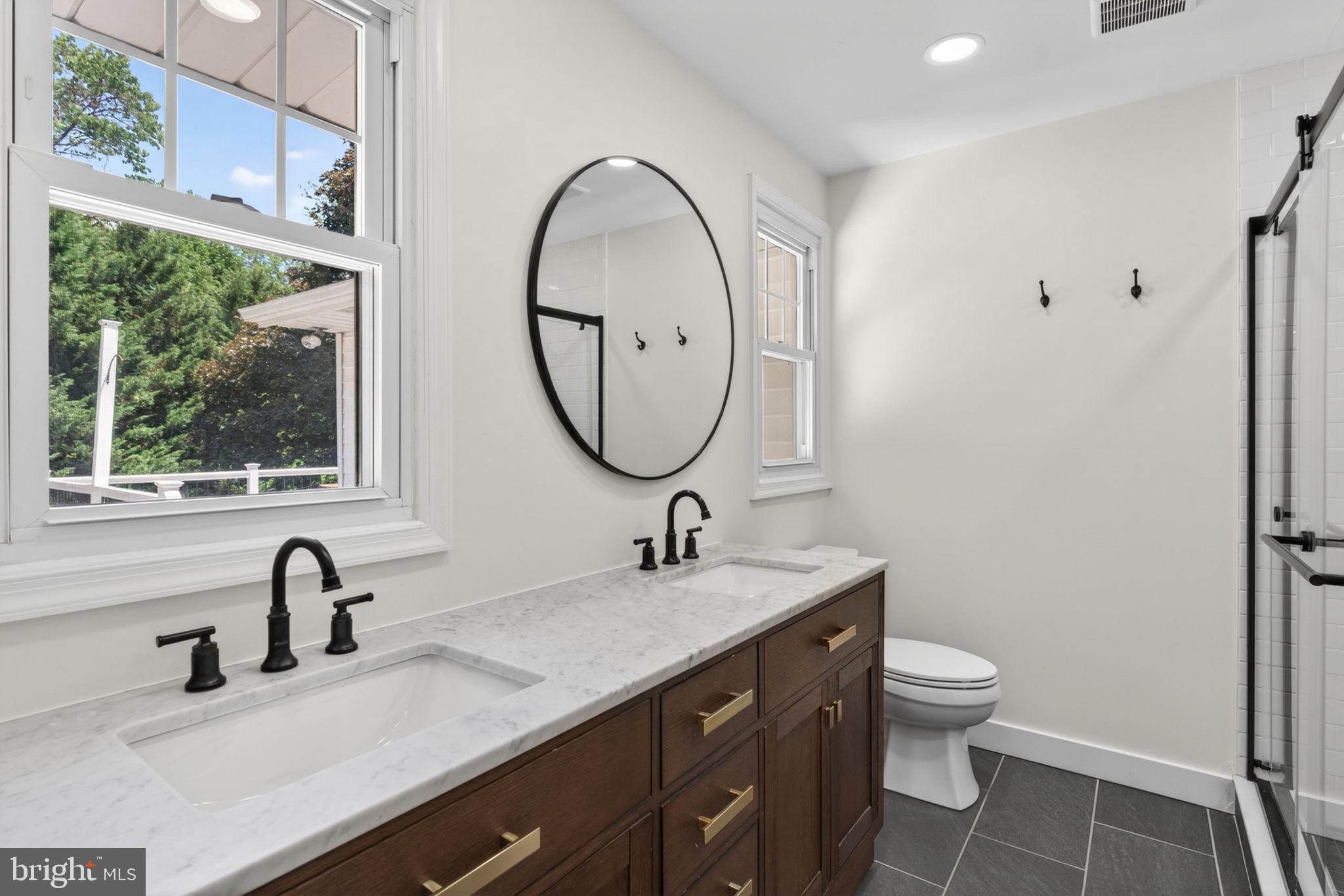 CATONSVILLE - Residential