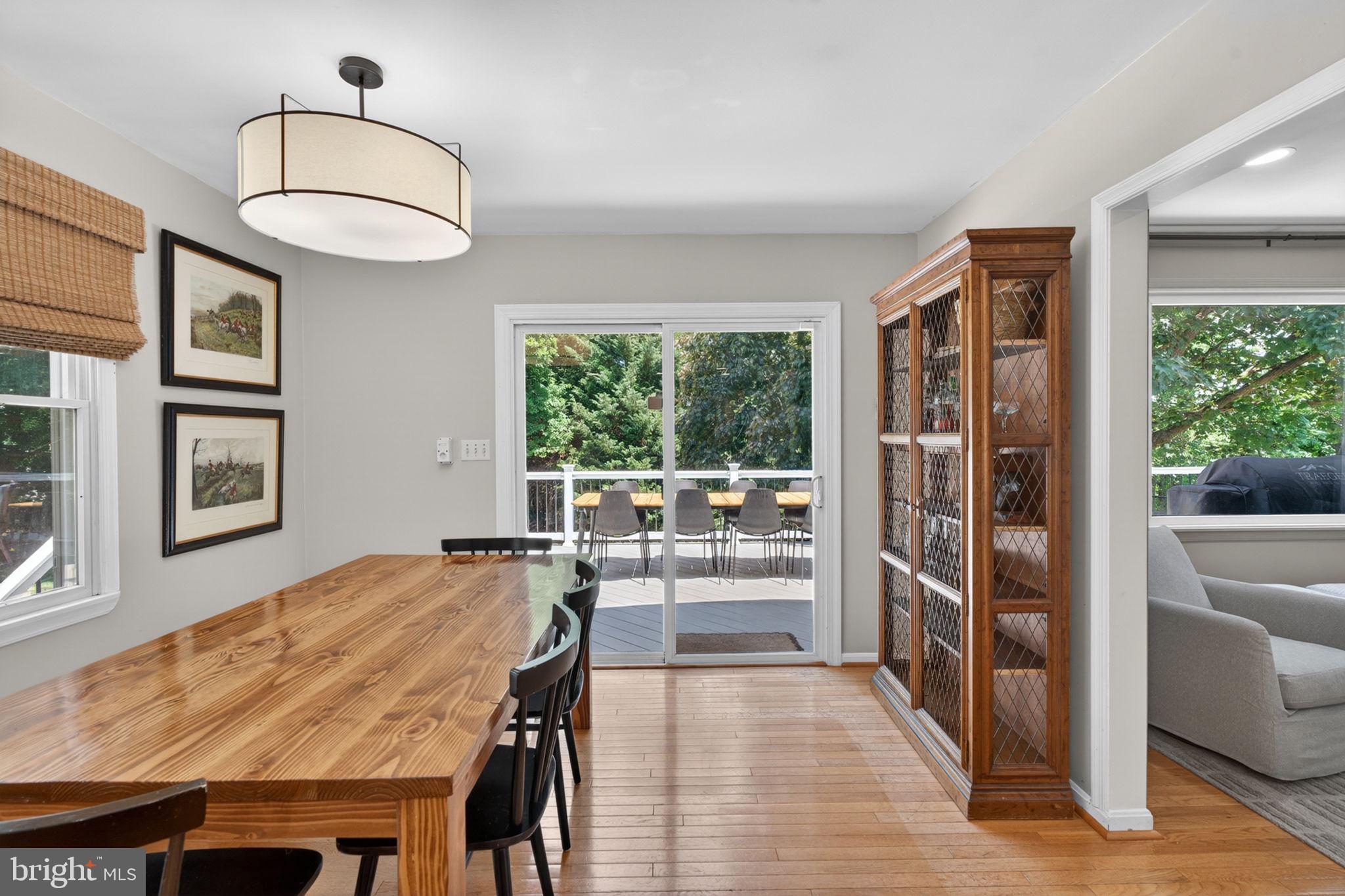 CATONSVILLE - Residential