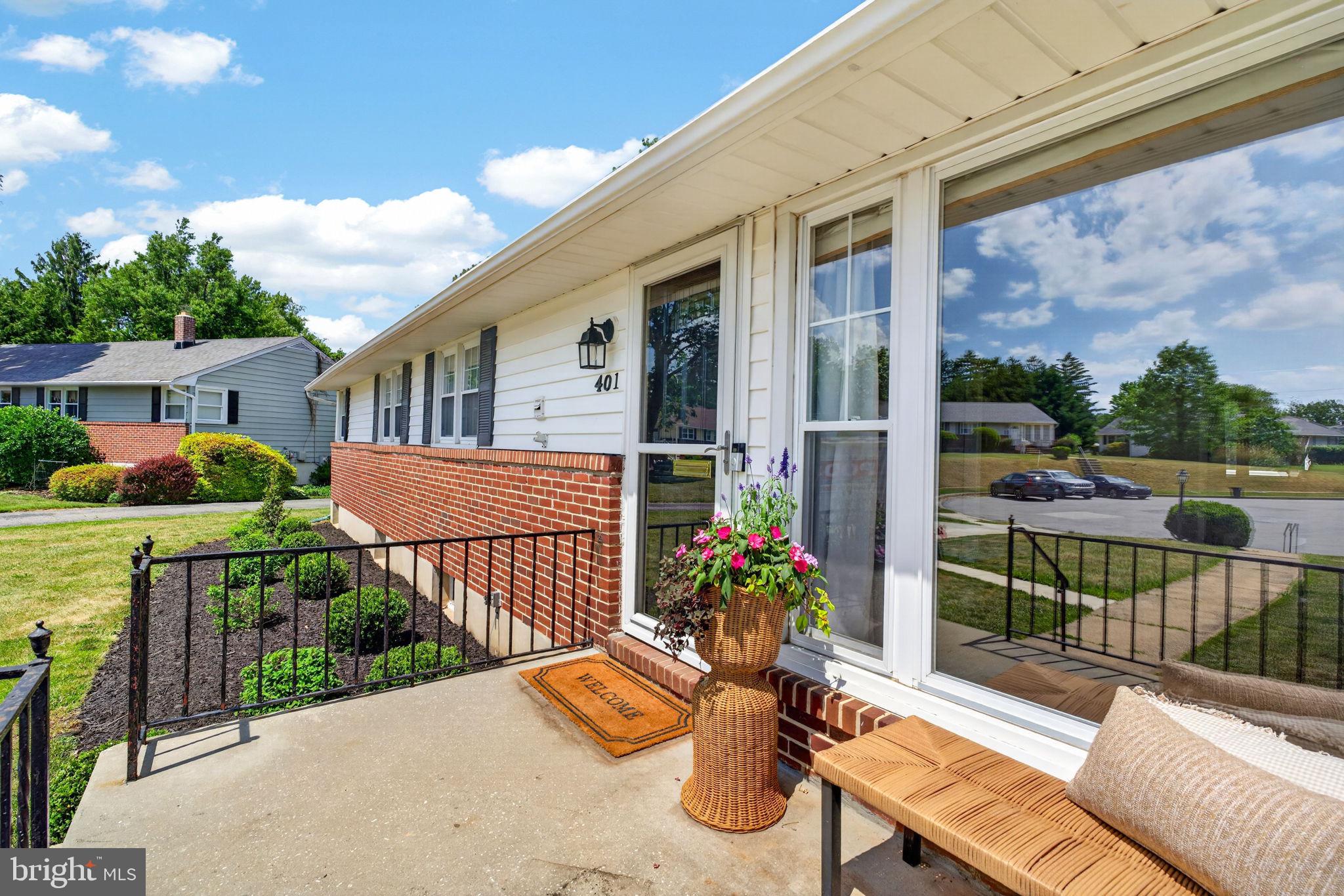 CATONSVILLE - Residential