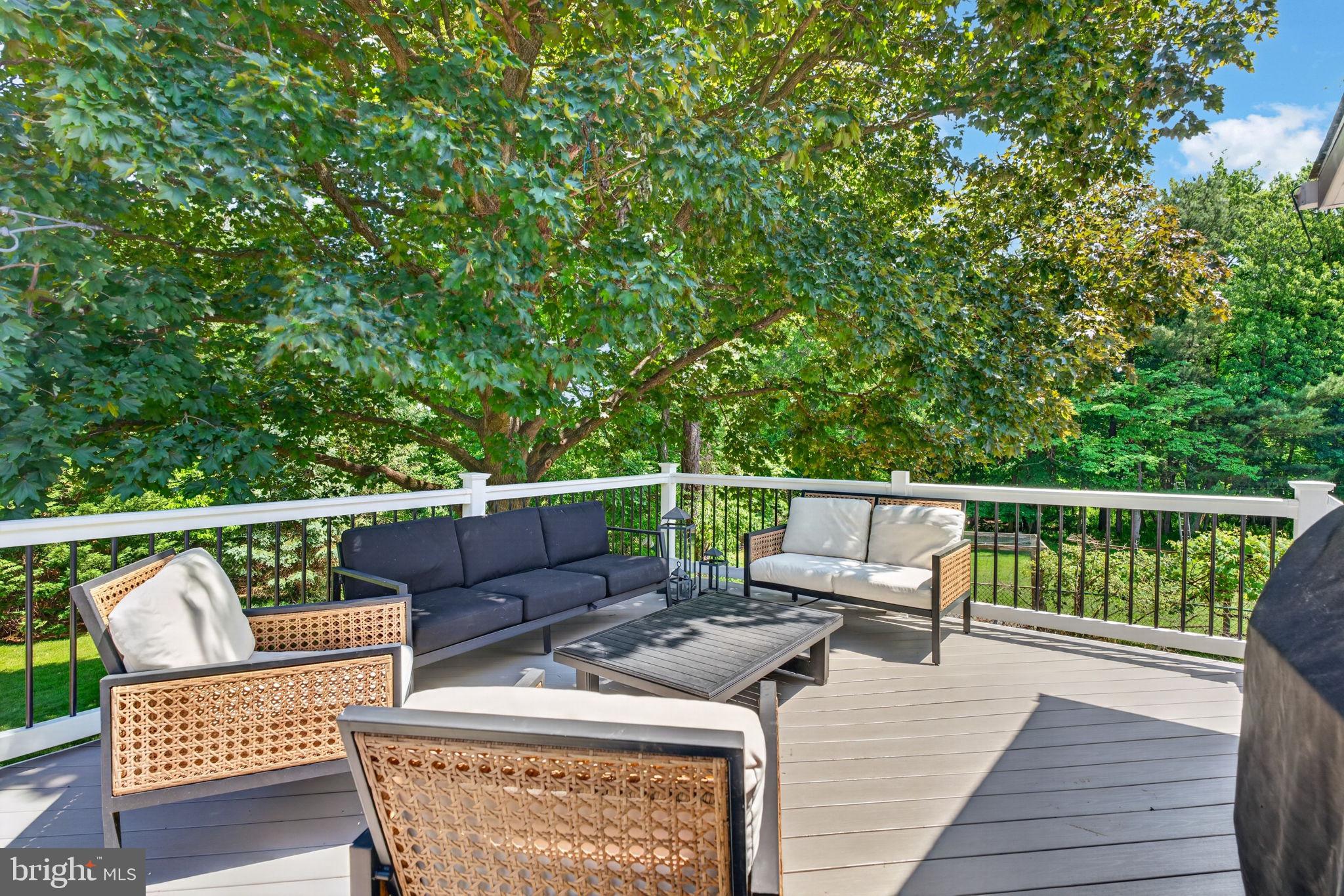 CATONSVILLE - Residential