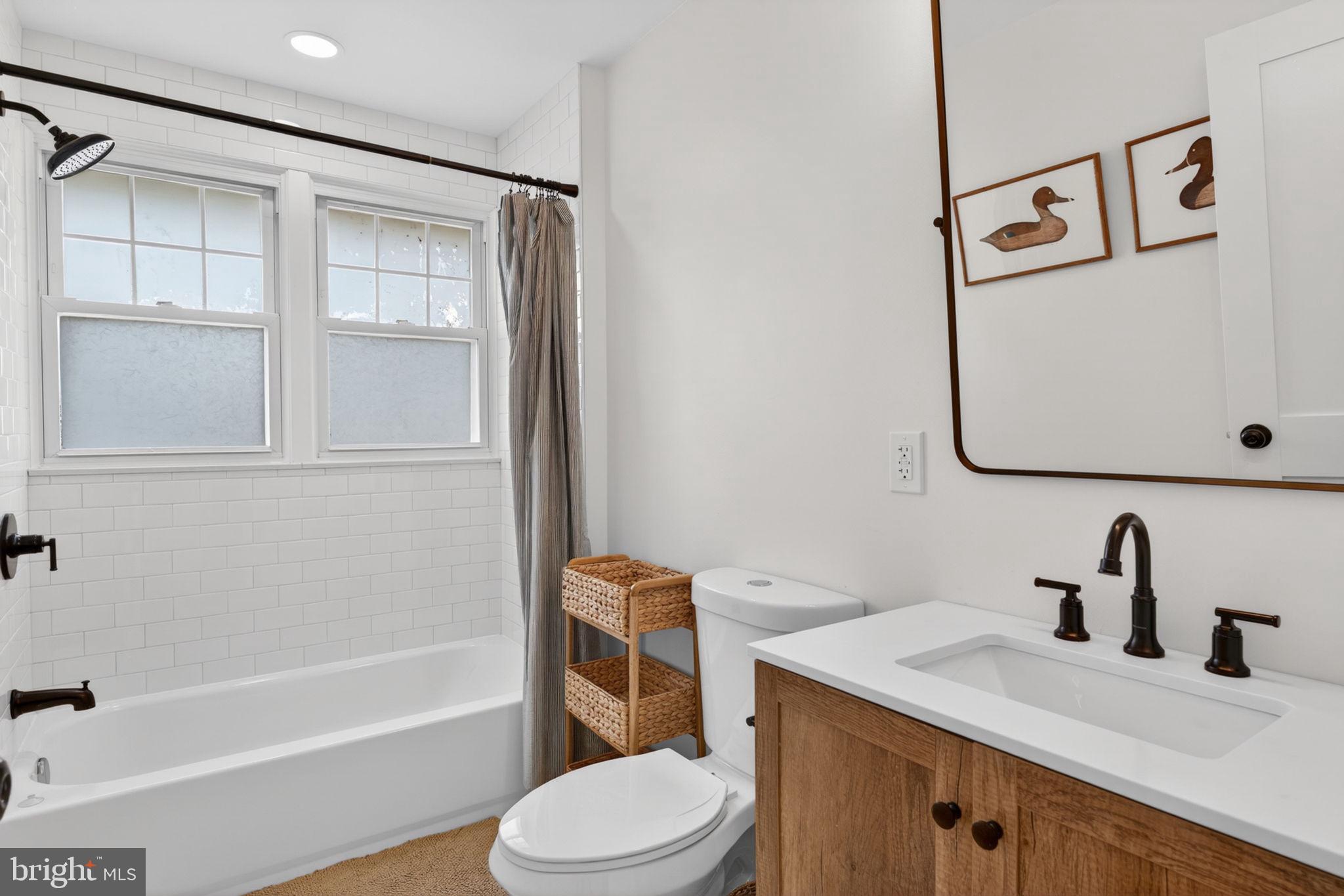 CATONSVILLE - Residential