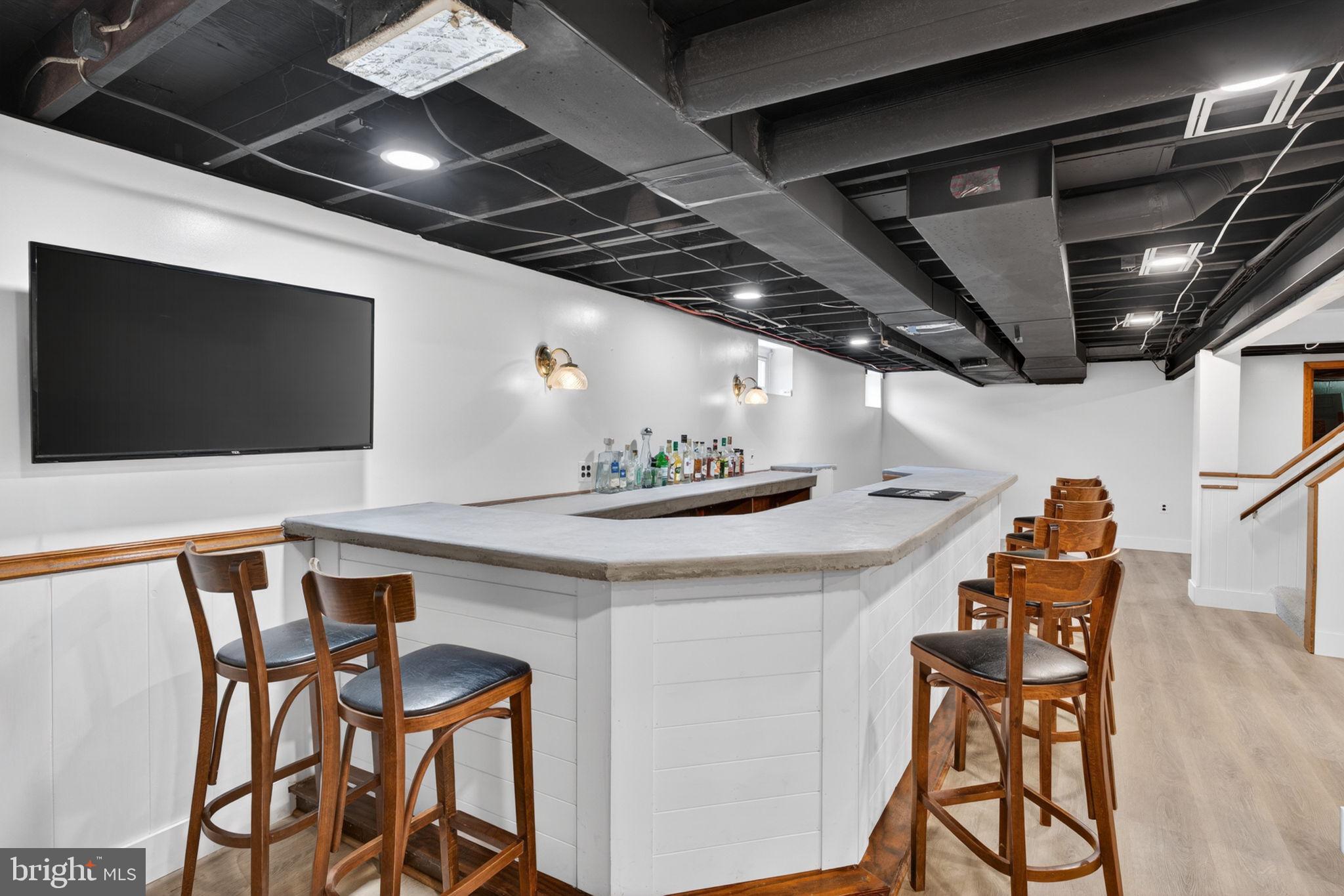 CATONSVILLE - Residential