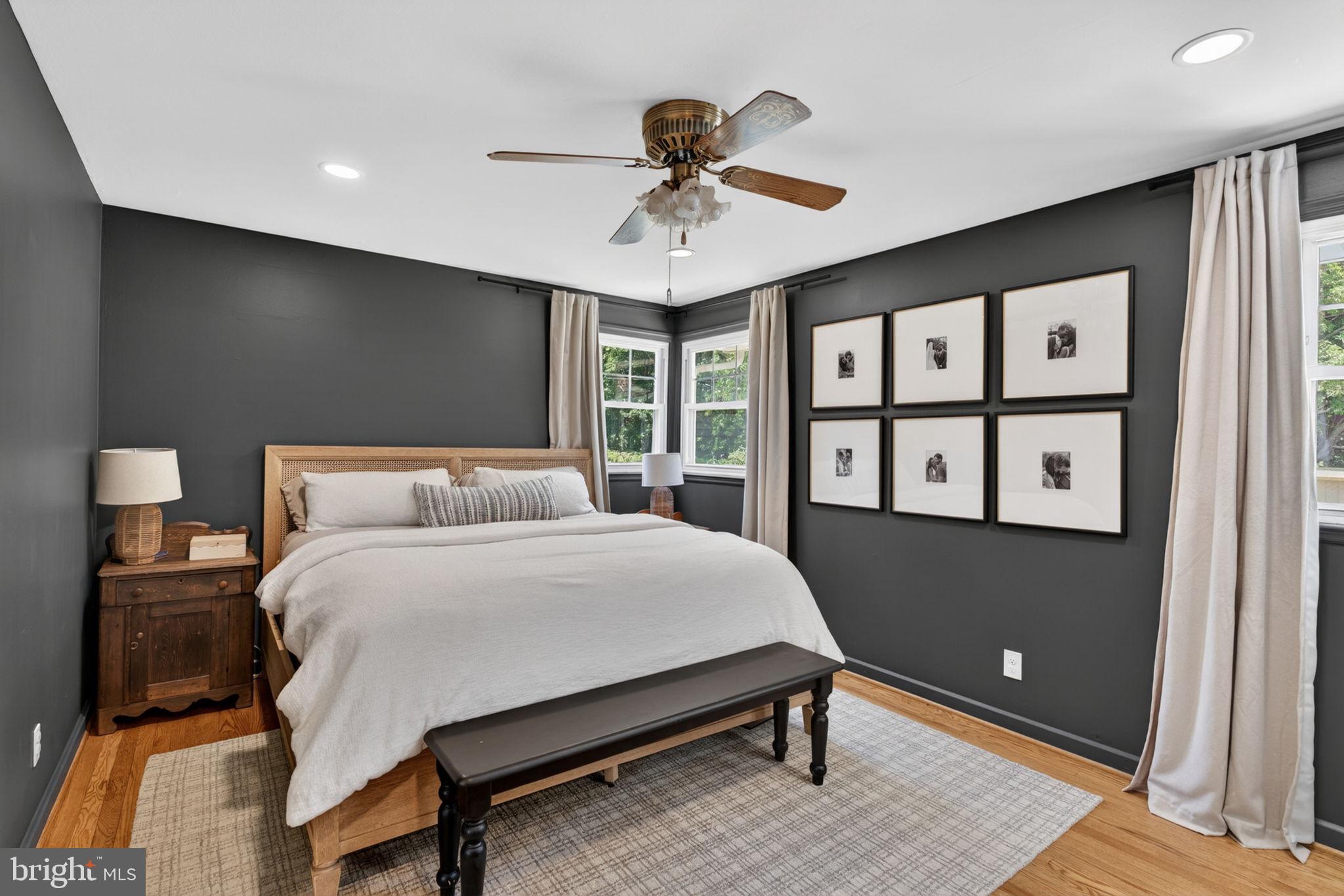 CATONSVILLE - Residential