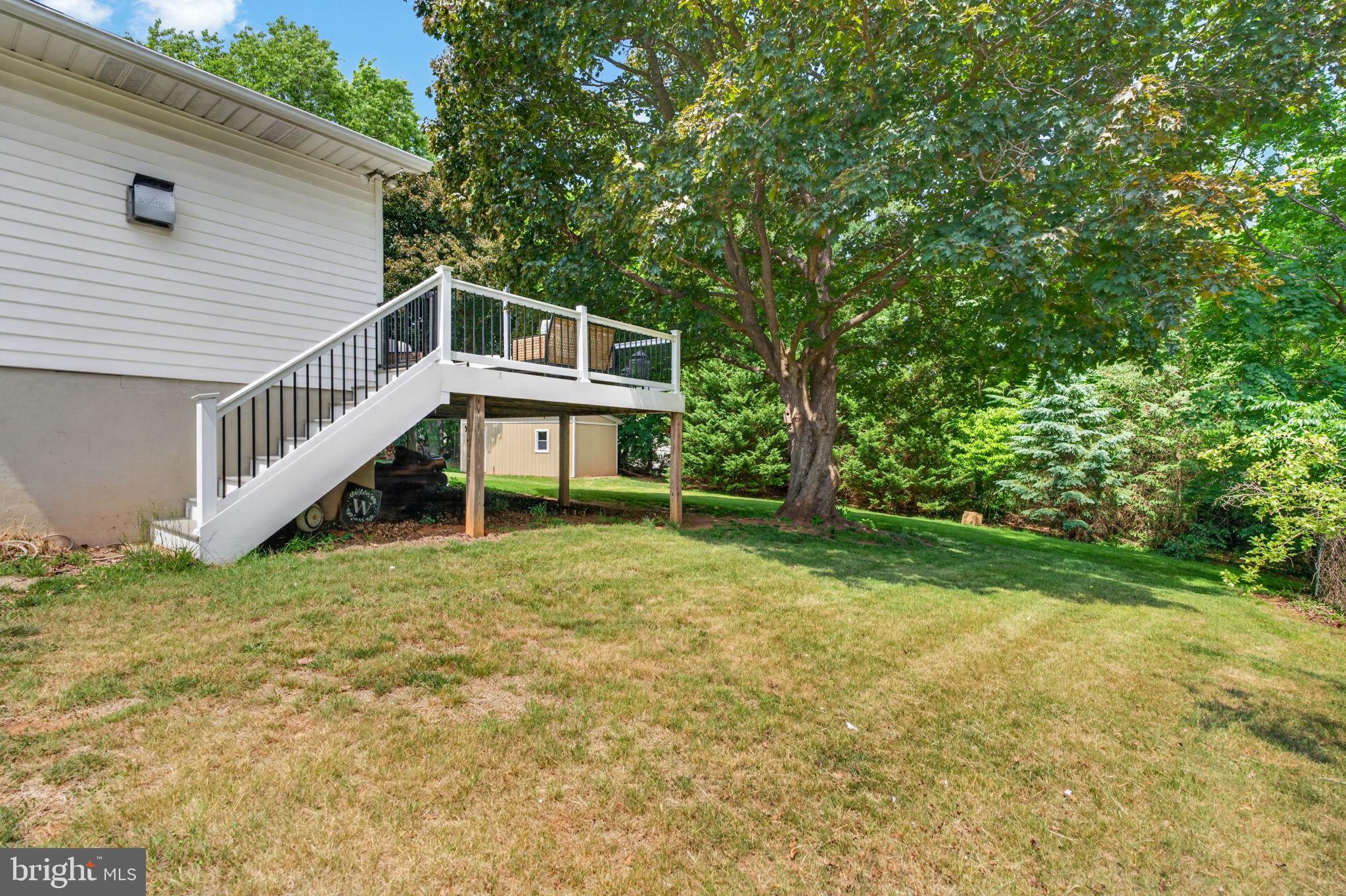 CATONSVILLE - Residential