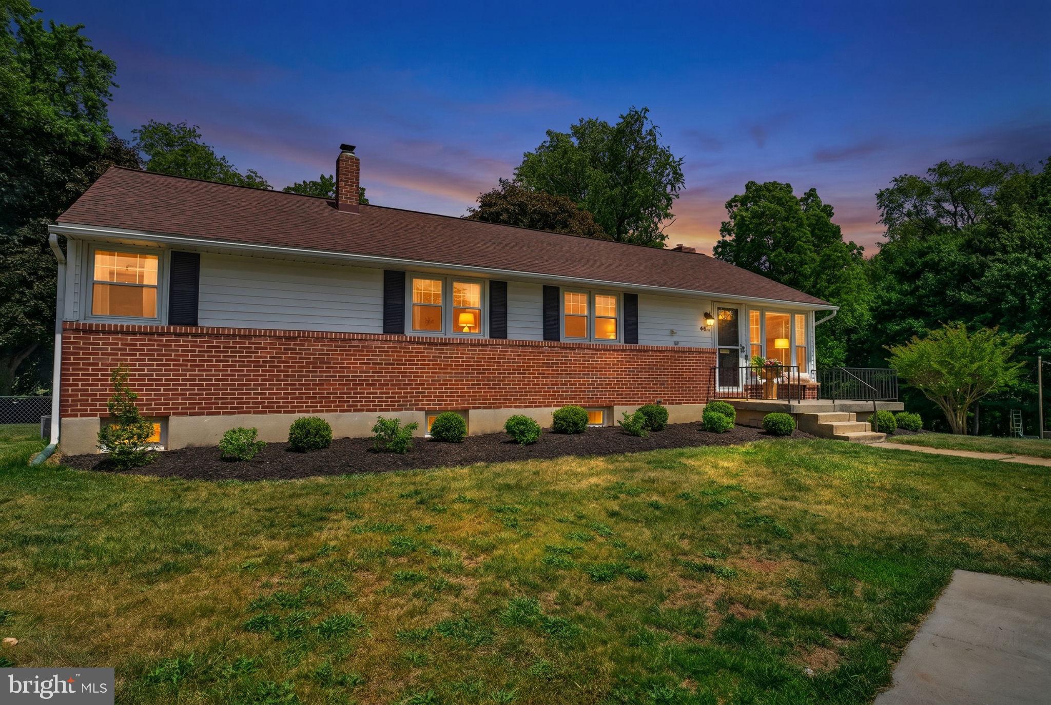 CATONSVILLE - Residential