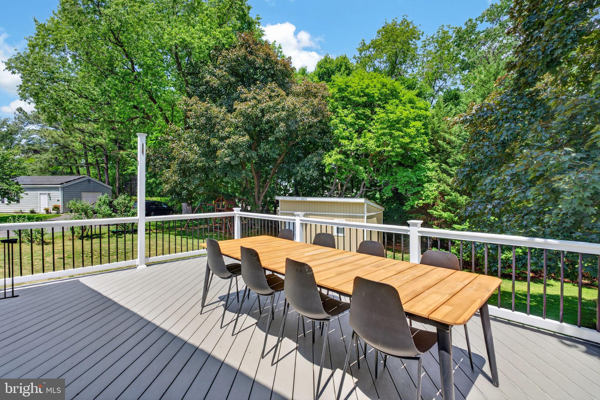 CATONSVILLE - Residential