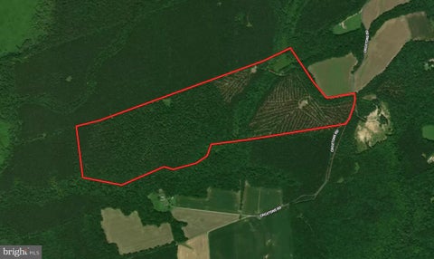 Vacant Land For Sale - Croxtons Road<br/> JAMAICA, VA 23079