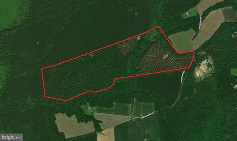 CROXTONS ROAD JAMAICA VA 23079