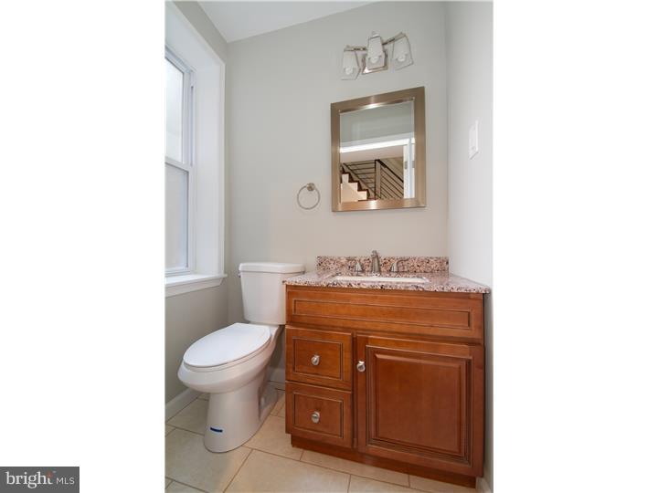POINT BREEZE - Residential