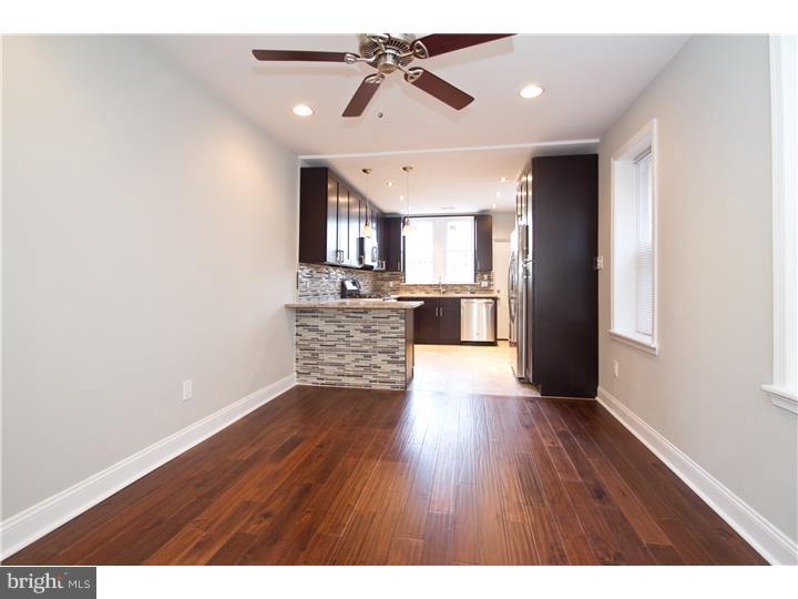 POINT BREEZE - Residential