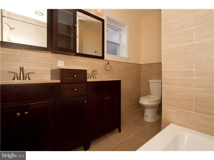 POINT BREEZE - Residential