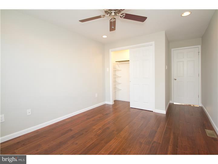POINT BREEZE - Residential