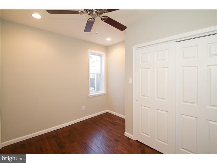 POINT BREEZE - Residential