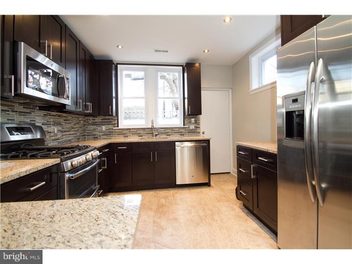 POINT BREEZE - Residential