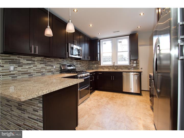 POINT BREEZE - Residential
