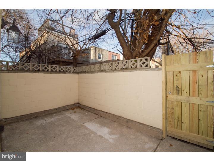 POINT BREEZE - Residential