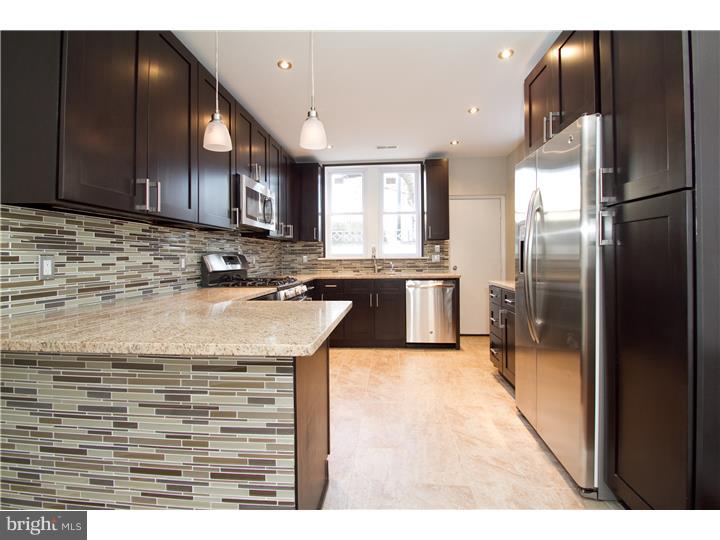 POINT BREEZE - Residential